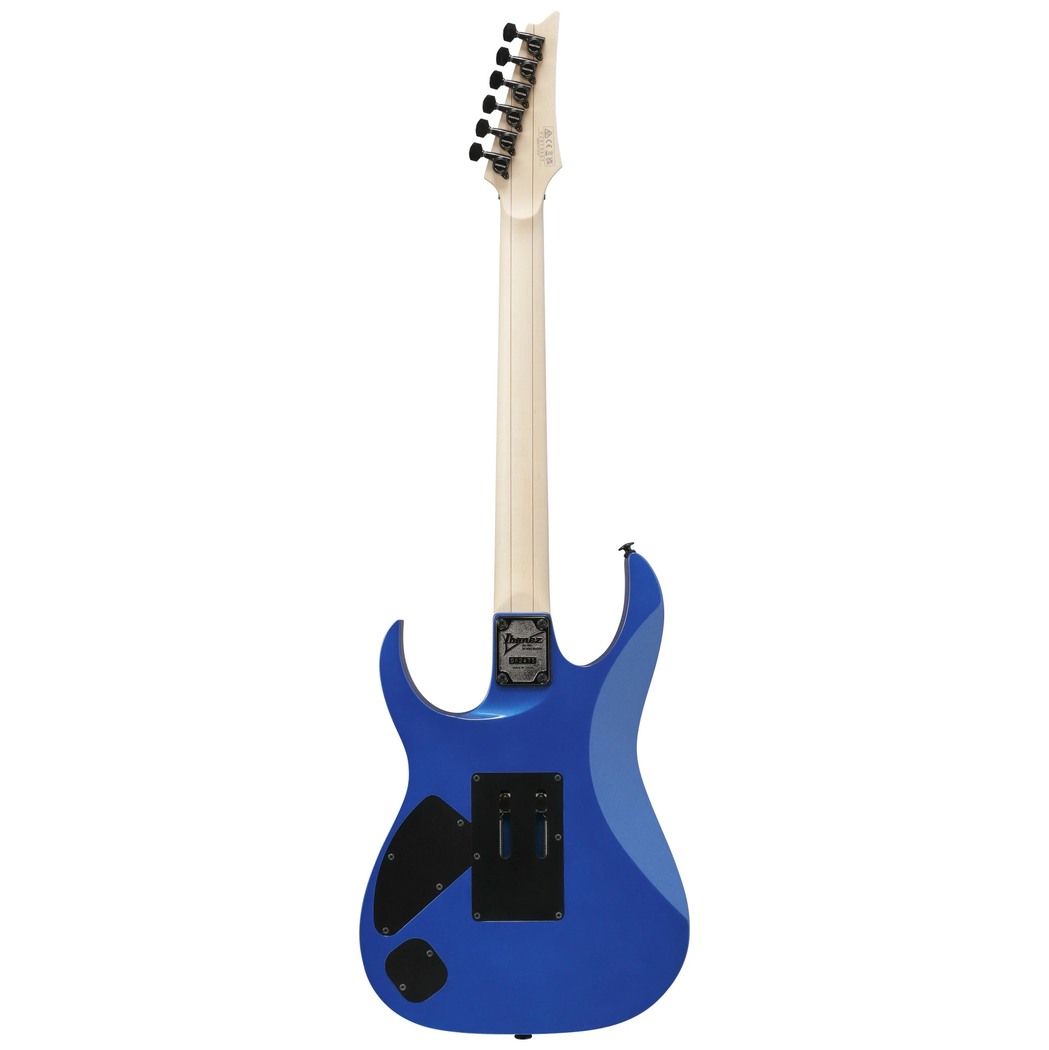 Ibanez RG565R-LB 10