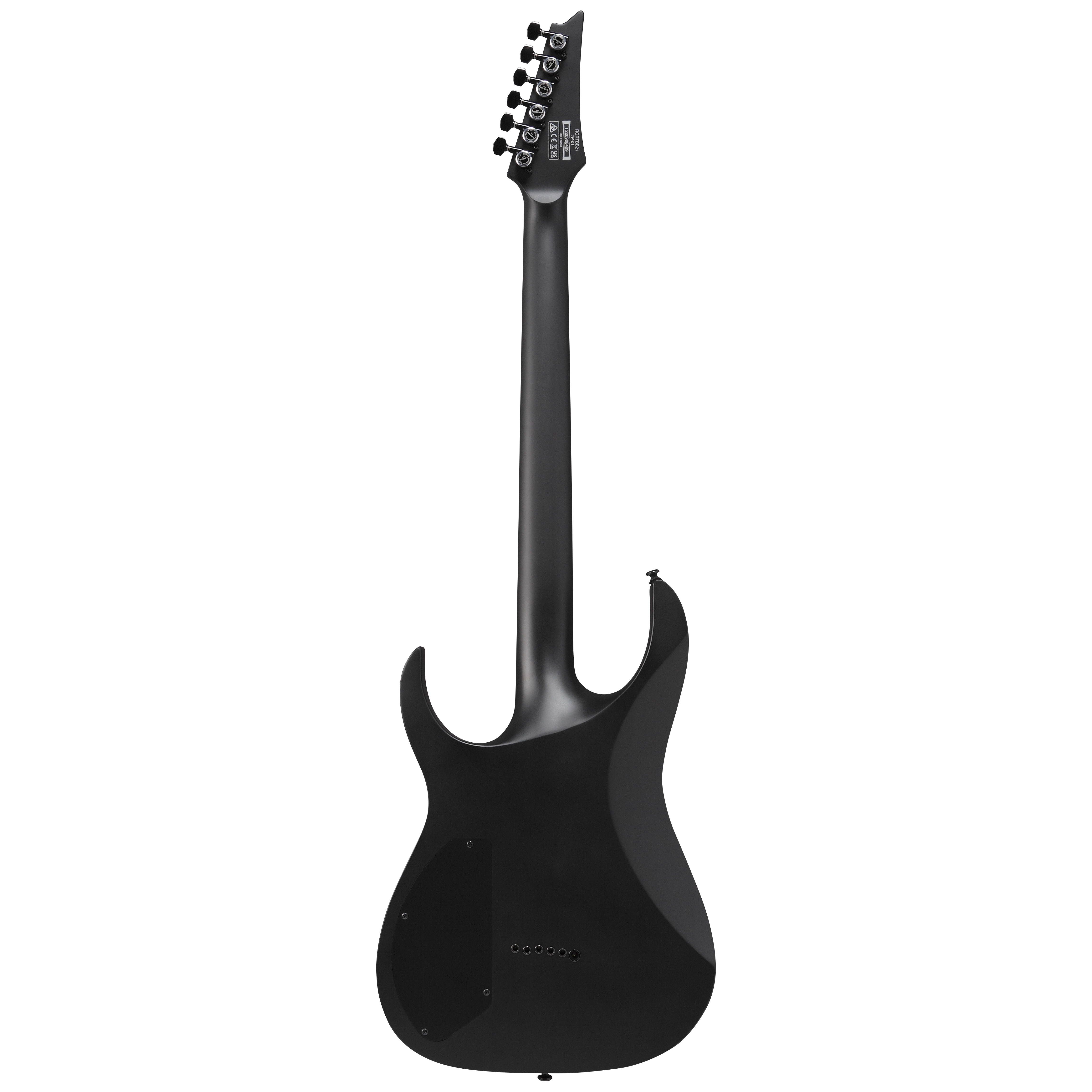 Ibanez RGRTBB21-BKF 2