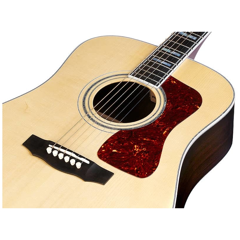 Guild - Guild D-55 - 6