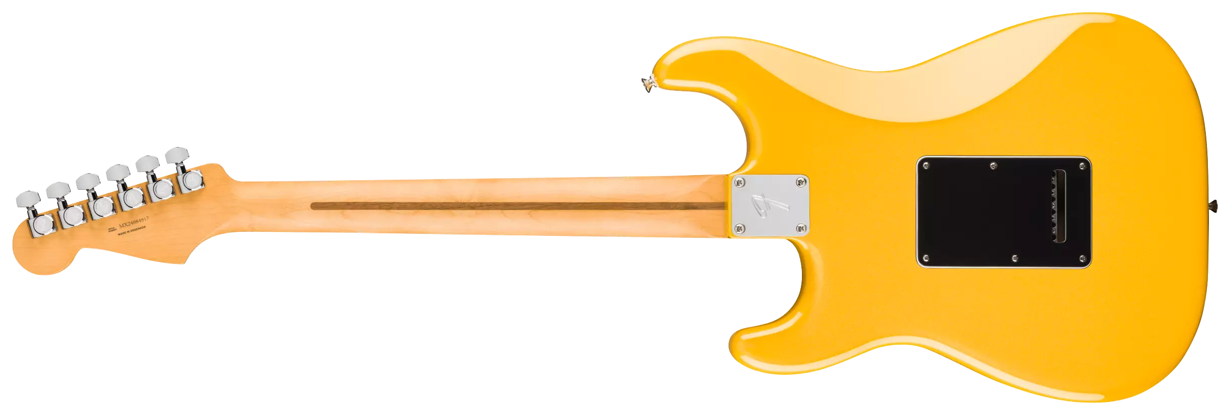 Fender Player II Modified Stratocaster HSS RW SSY