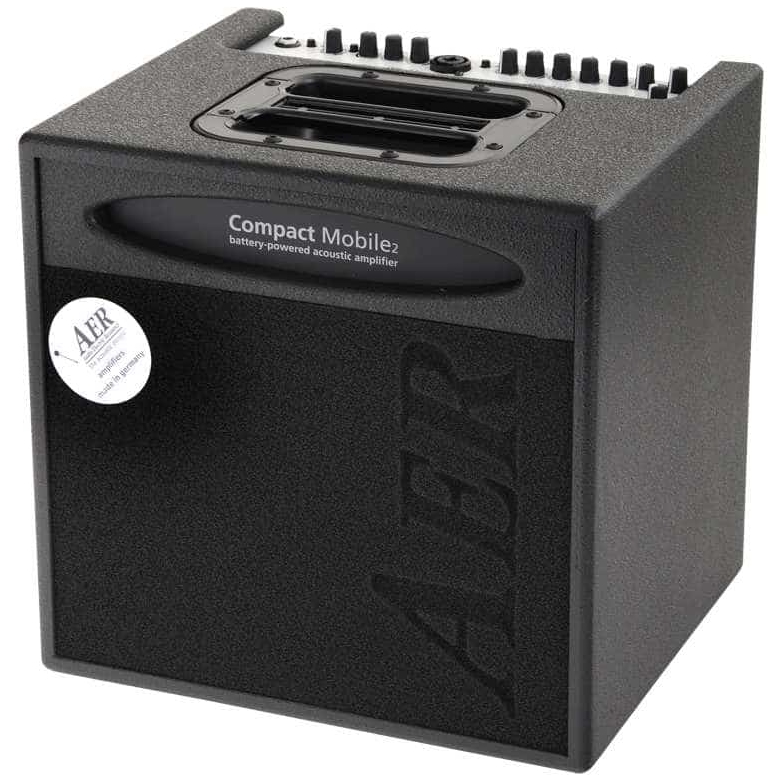 AER - AER Compact Mobile