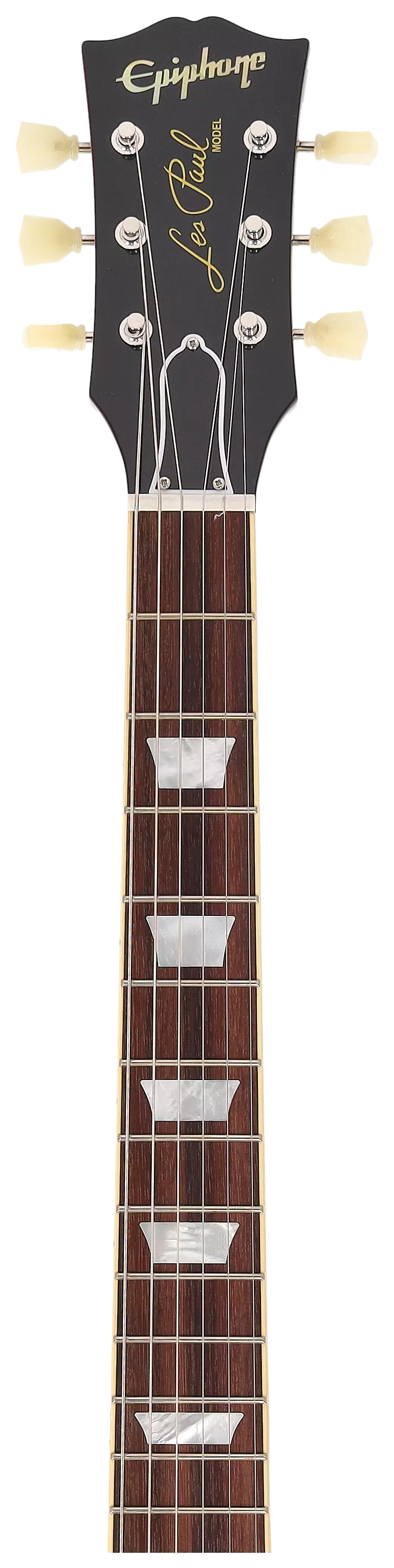 Epiphone 1959 Les Paul Standard Reissue SF 11