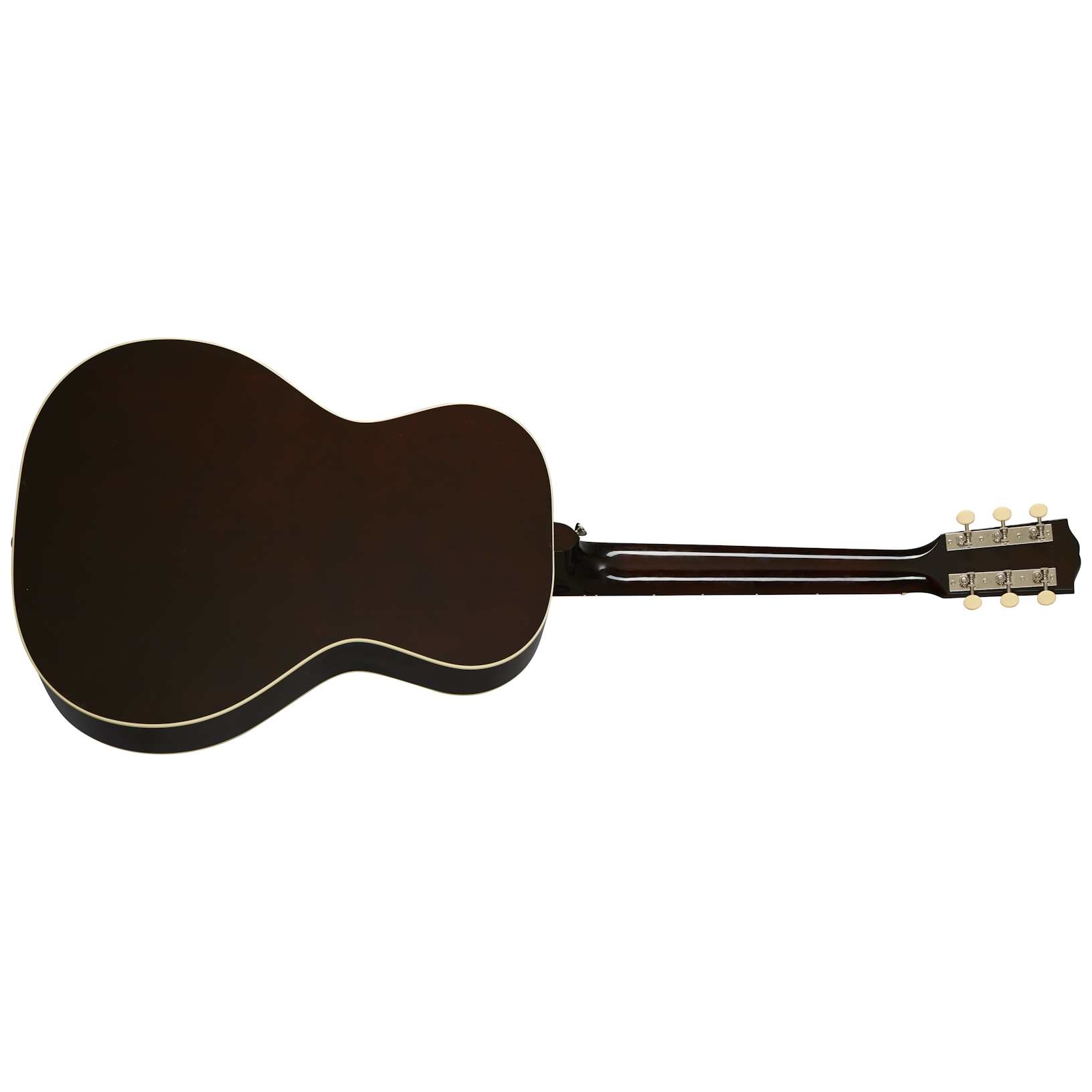 Gibson - Gibson L-00 Original Vintage Sunburst - 2