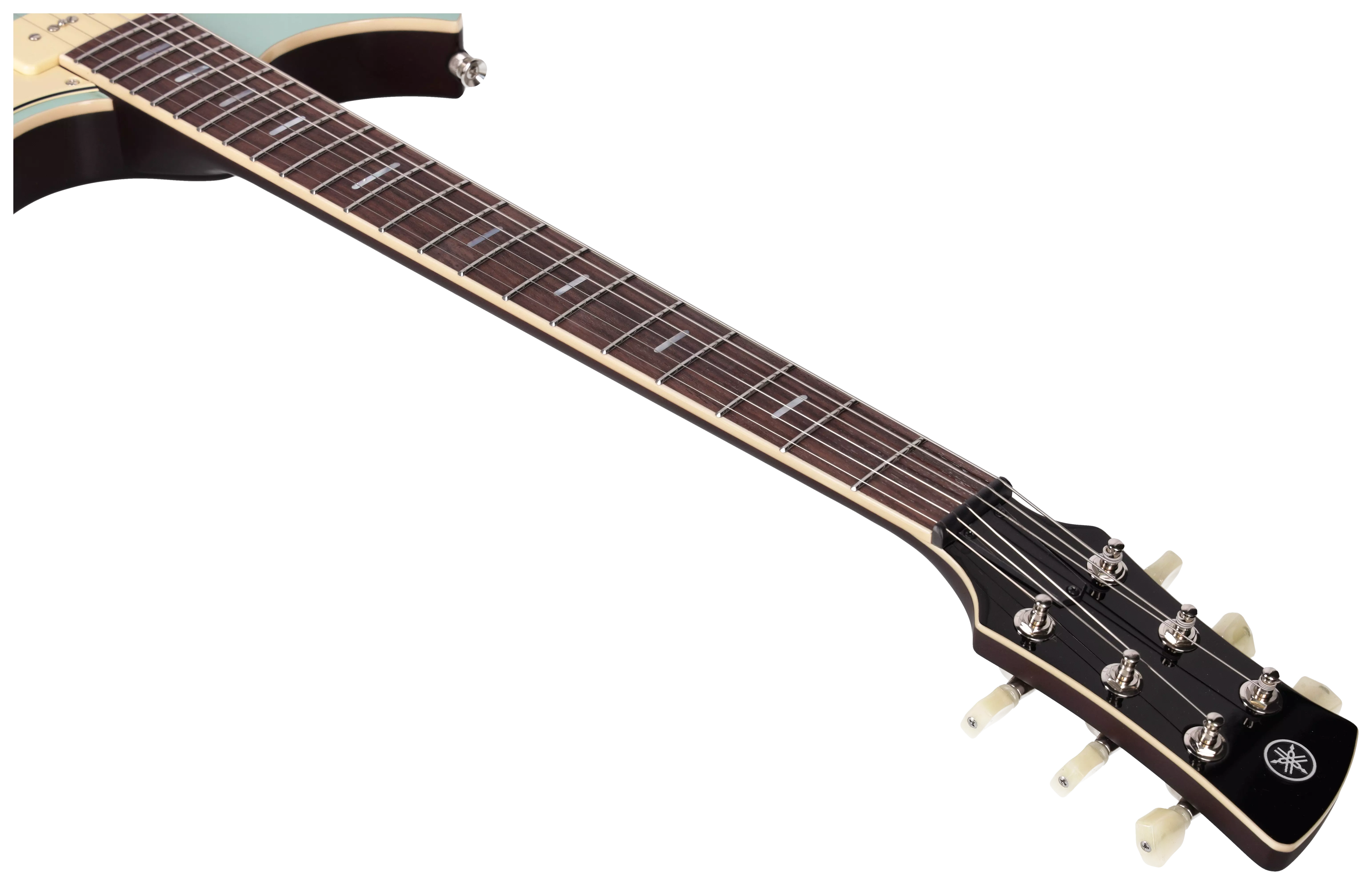 Yamaha Revstar RSS02T Sonic Blue 13