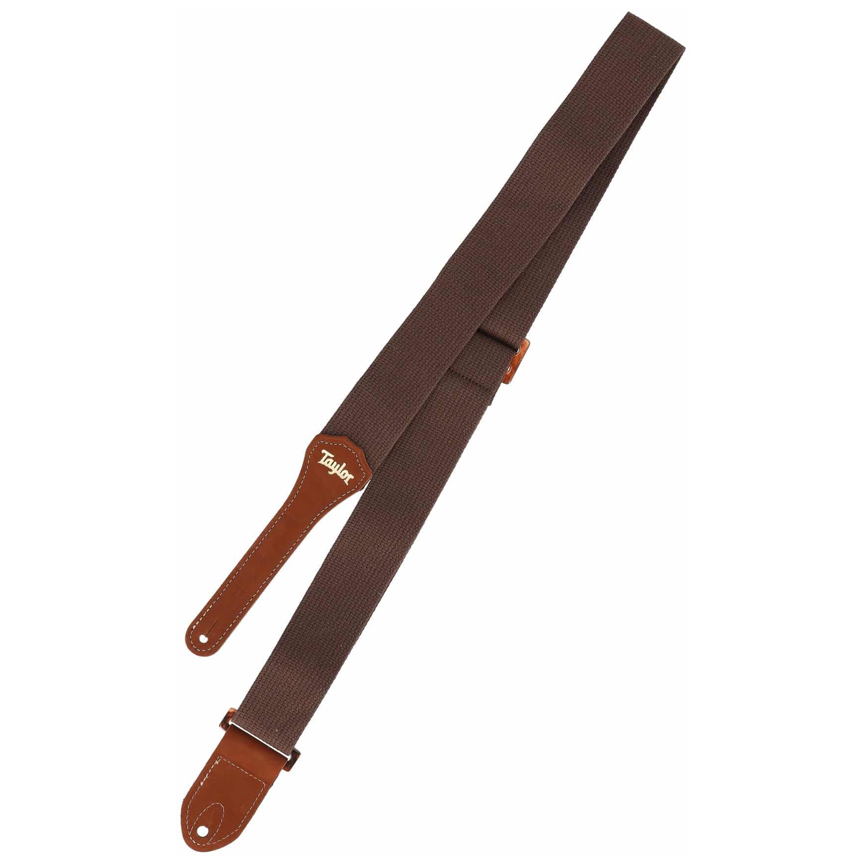 Taylor - Taylor GS Mini Strap Chocolate Brown