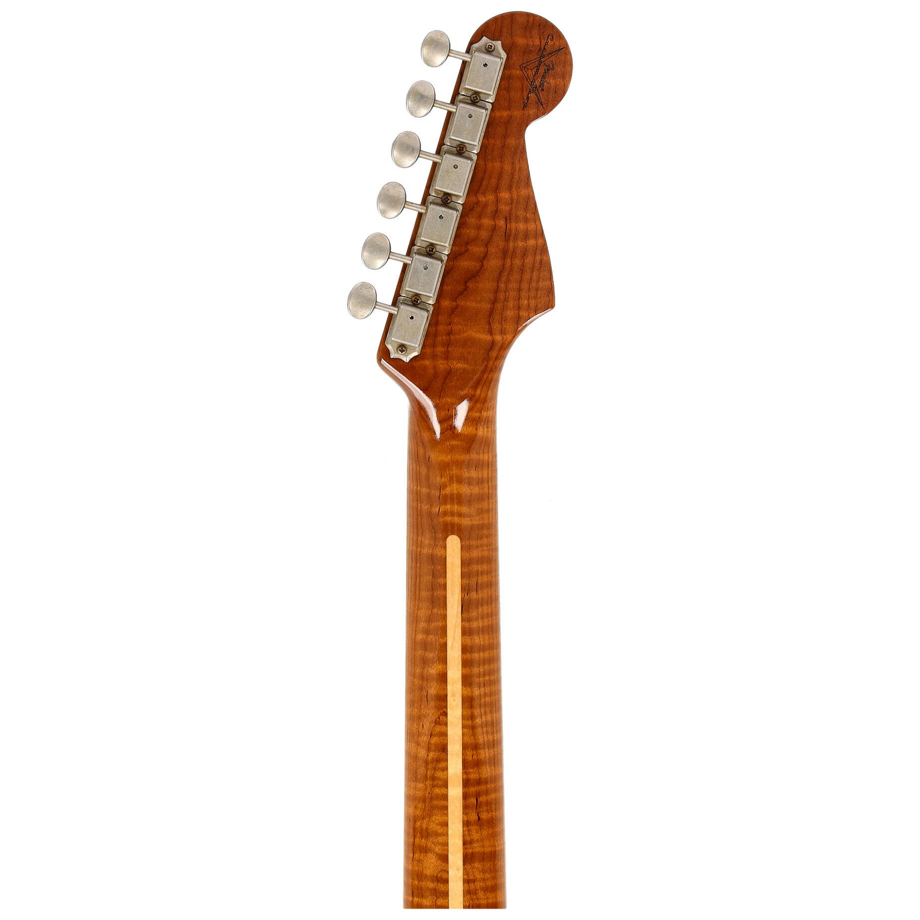 Fender Custom Shop 1959 Stratocaster JRN HSS MN RHD CFM #2 6