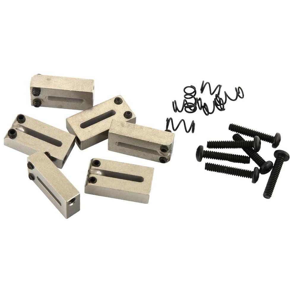 Fender - Fender American Stratocaster Saitenreiter 6er Set - 1