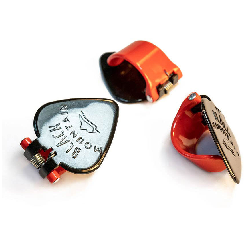  BMP-RHH+ Spring Action Thumb Pick Heavy Extra Tight 1