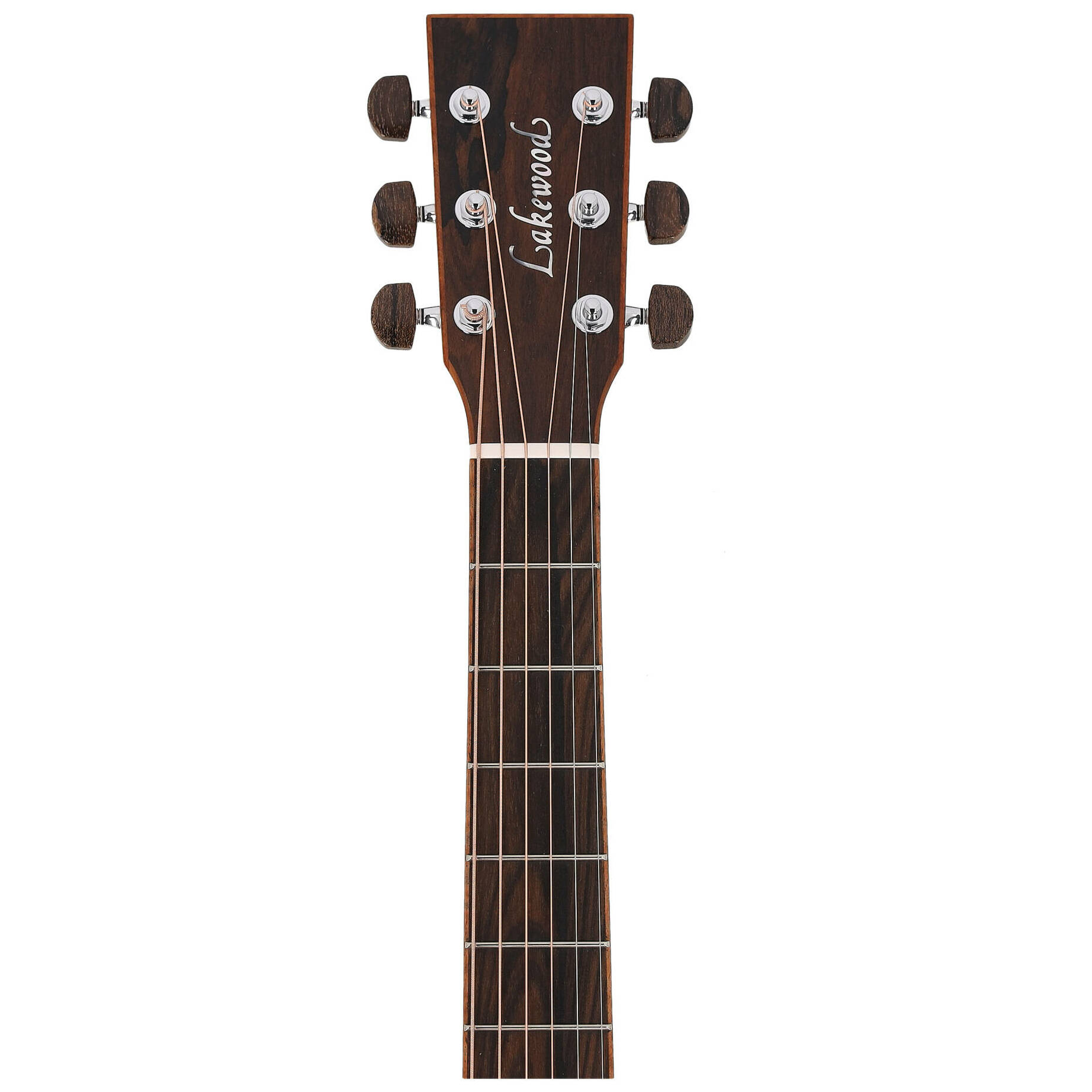 Lakewood D-32 Edition 2024 5