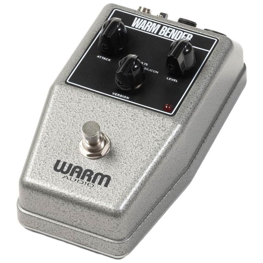 Warm Audio Warm Bender