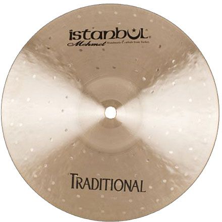  Traditional 8" Splash