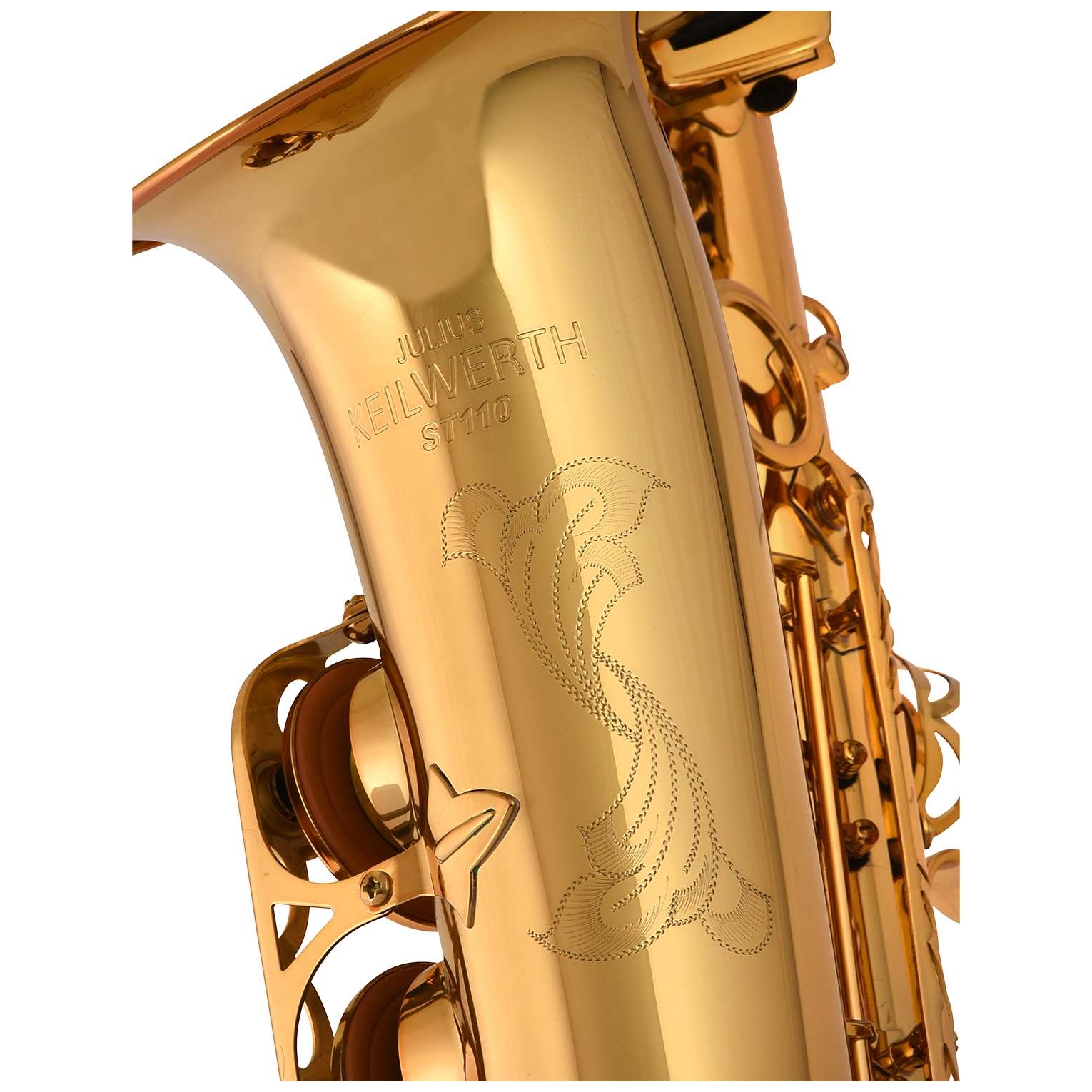 Keilwerth - Keilwerth ST-110 Altsaxophon - 7