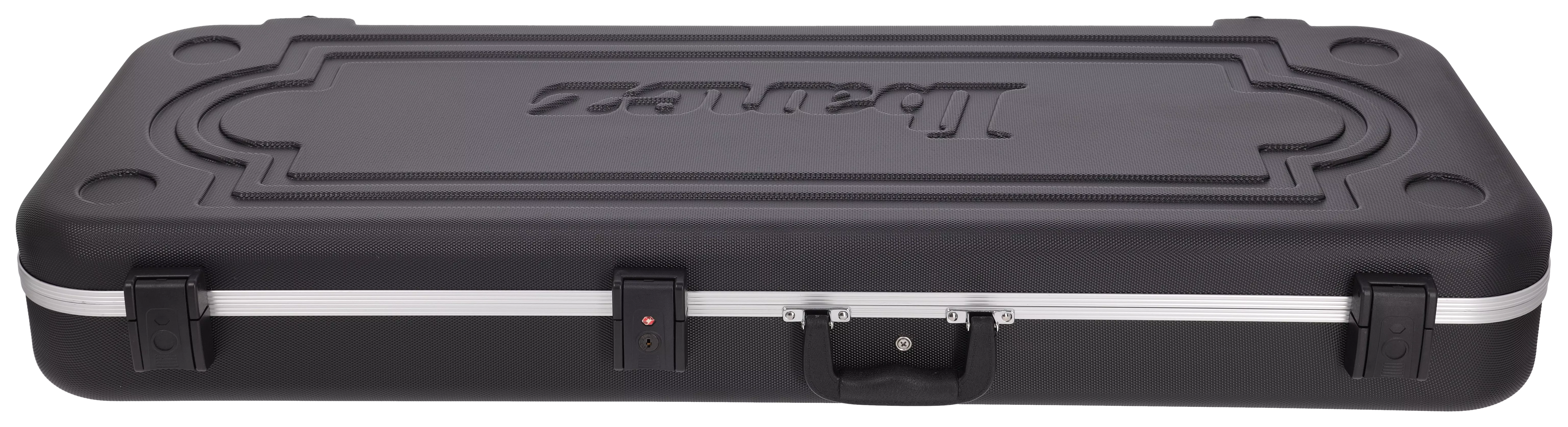 Ibanez JS3CR Chromeboy Joe Satriani #2 15