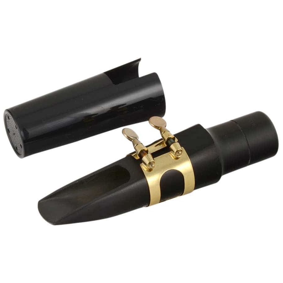 Otto Link - Otto Link Bariton Saxophon Mundstück Tone Edge Bahn 7 Plus