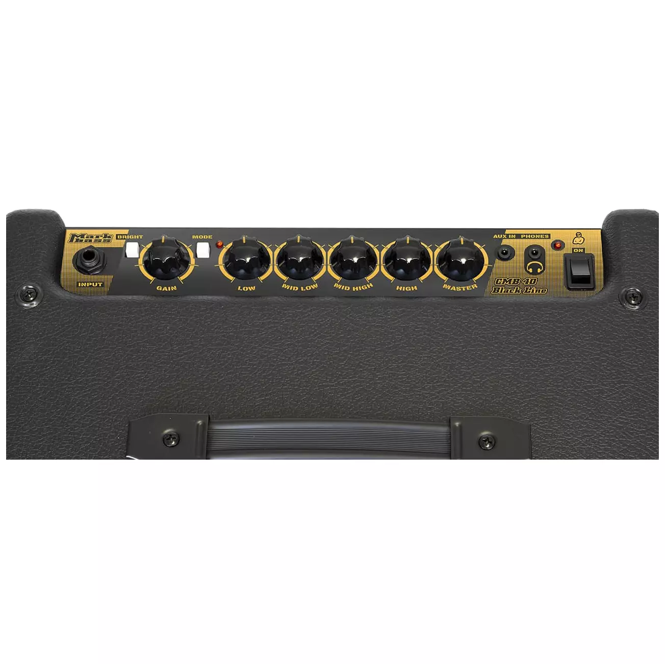  CMB 101 BlackLine Combo 3