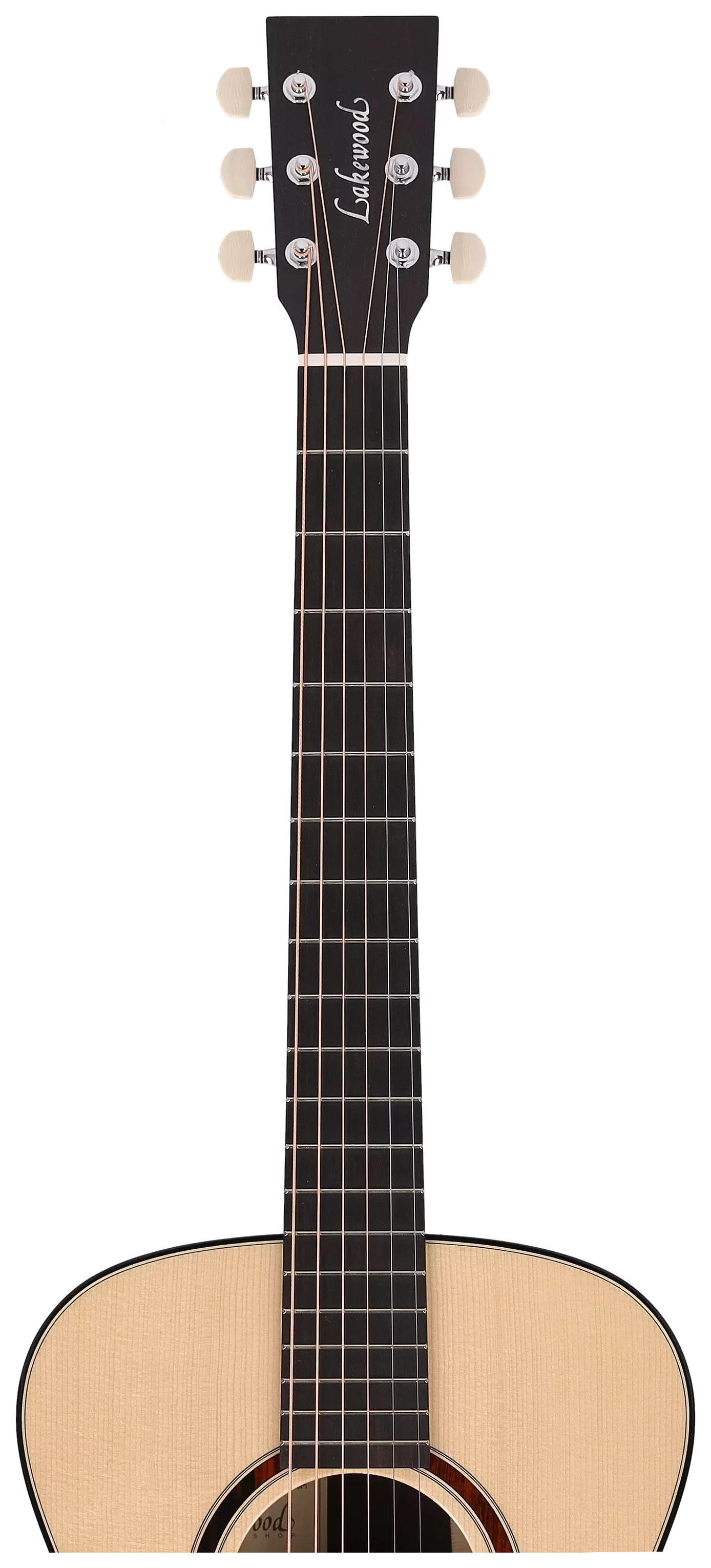 Lakewood M Riopalisander Custom 13