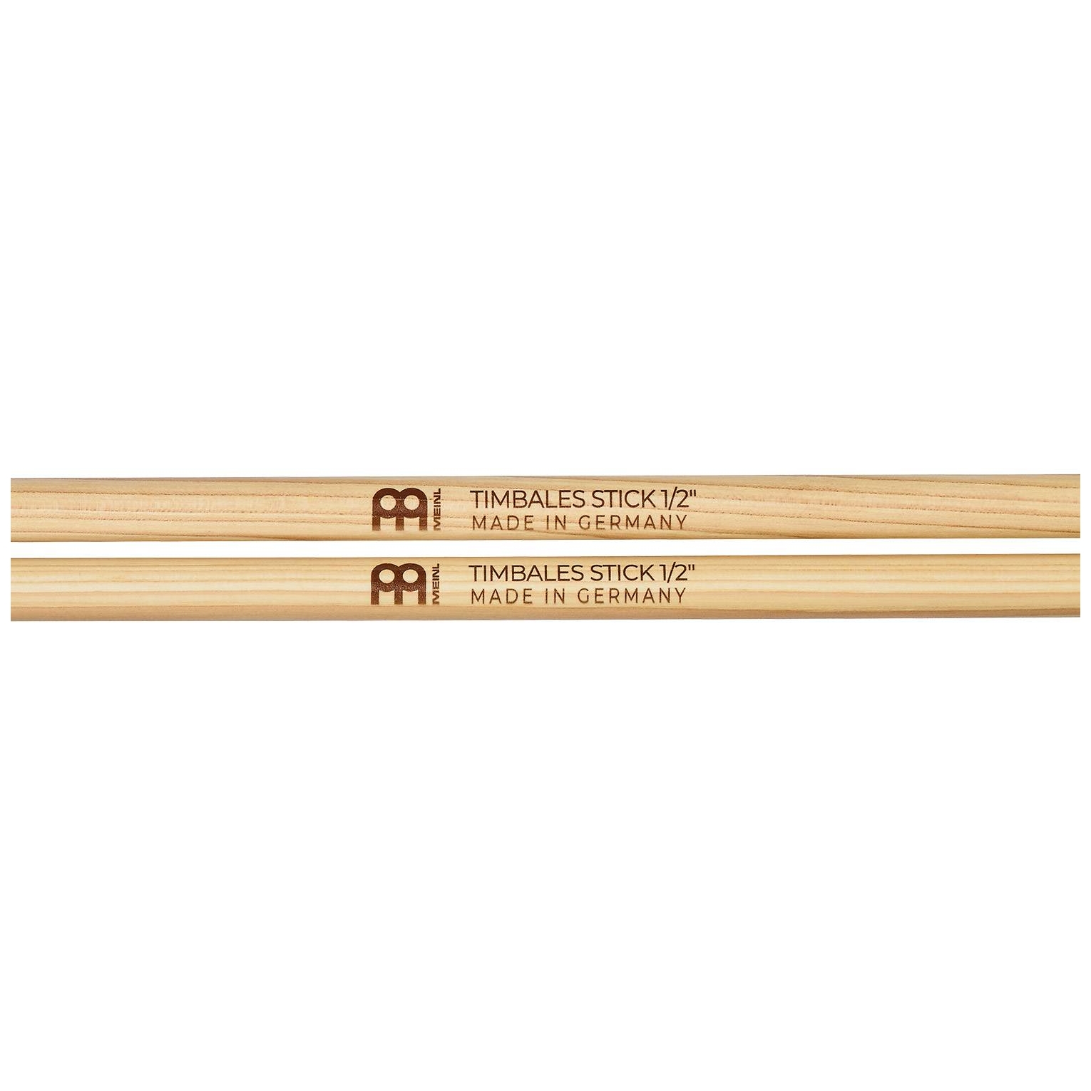 Meinl Stick Brush - Meinl Stick Brush SB119 - Timbales Stick 1 2 - 2