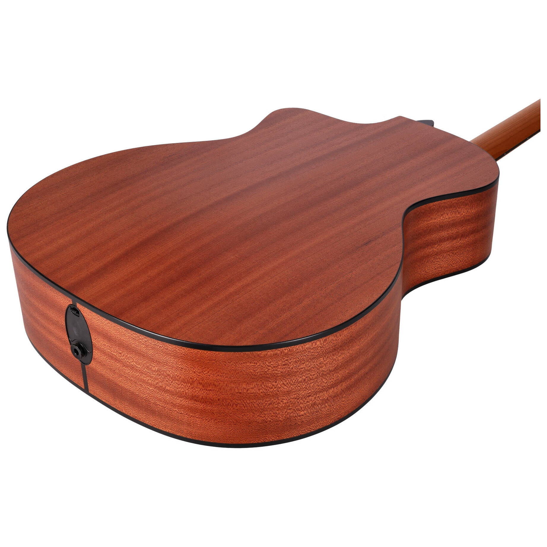 Taylor 114ce-S Sapele 11