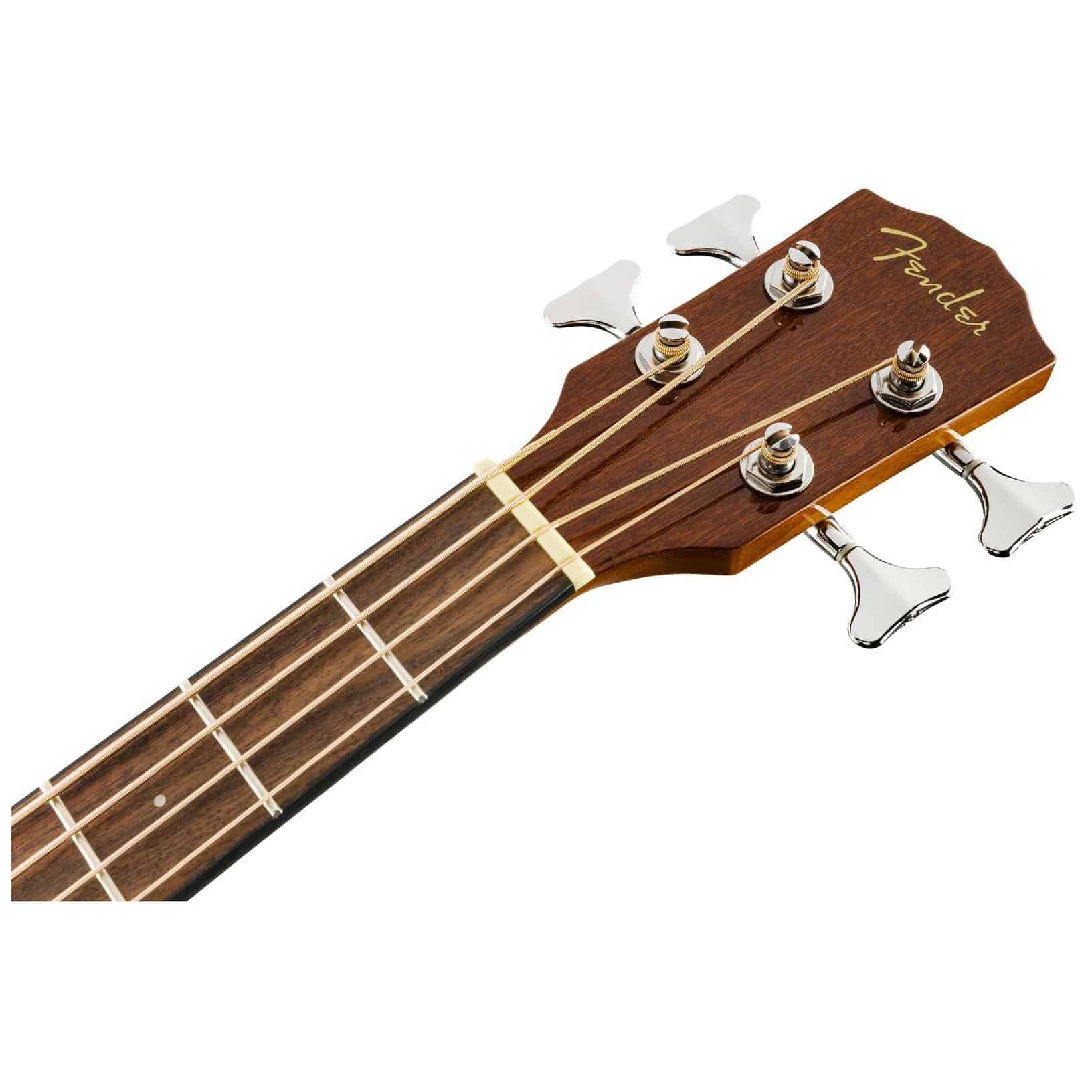 Fender CB-60SCE Bass IL NAT B-Ware