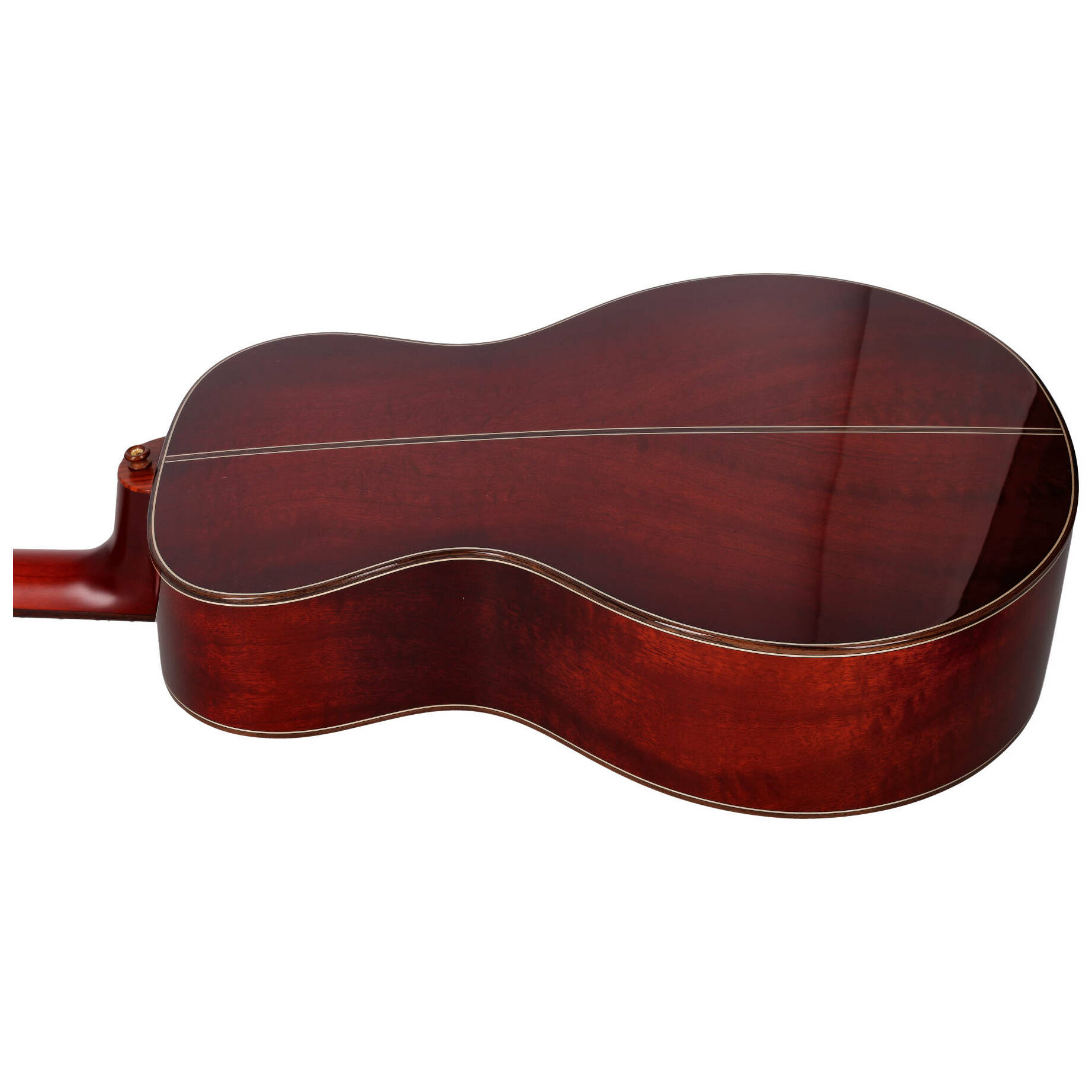 Lakewood A-15 Edition 2024 12