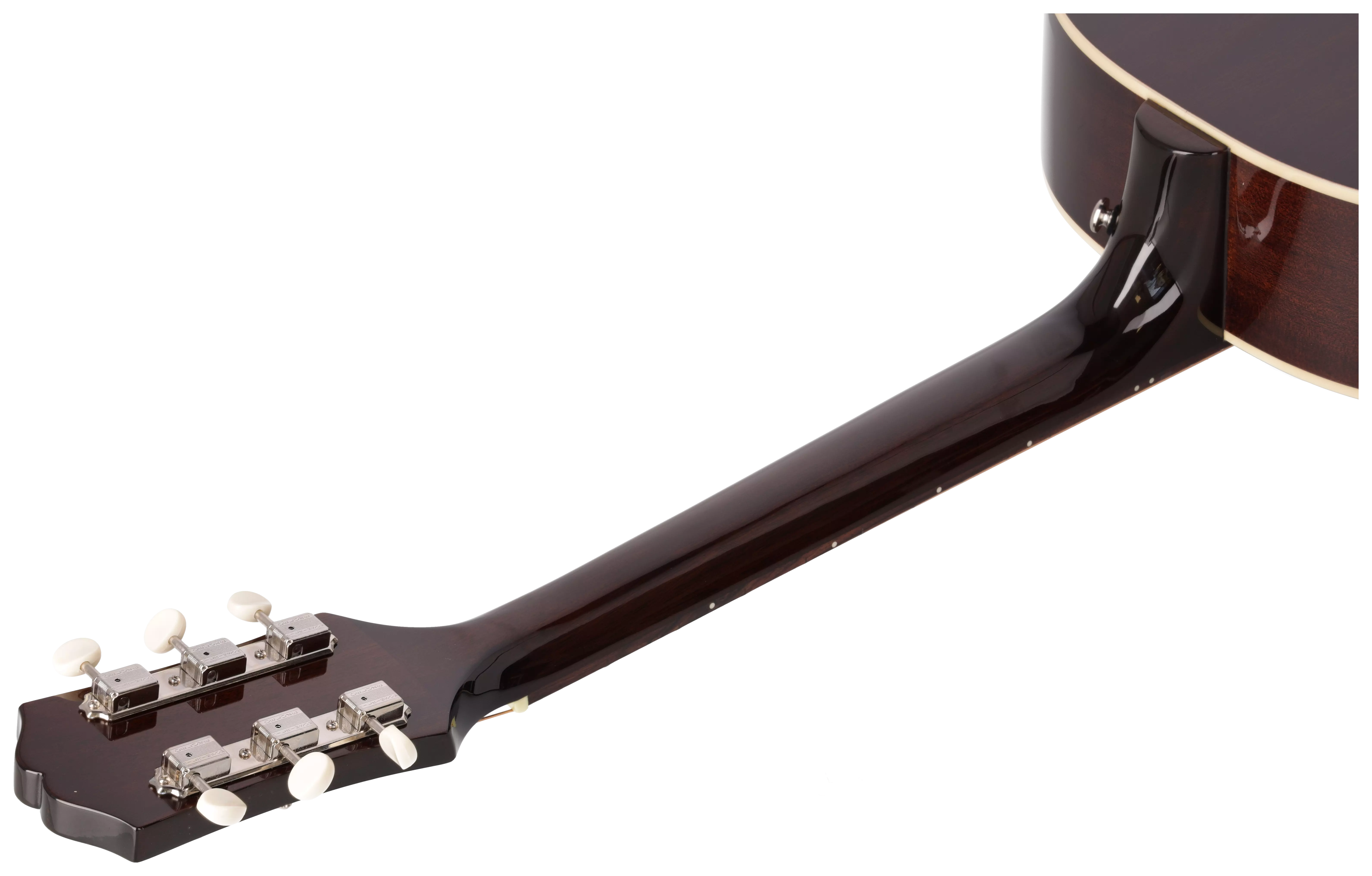 Epiphone J-45 Studio LH Vintage Sunburst 14