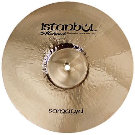  Samatya 8" Splash