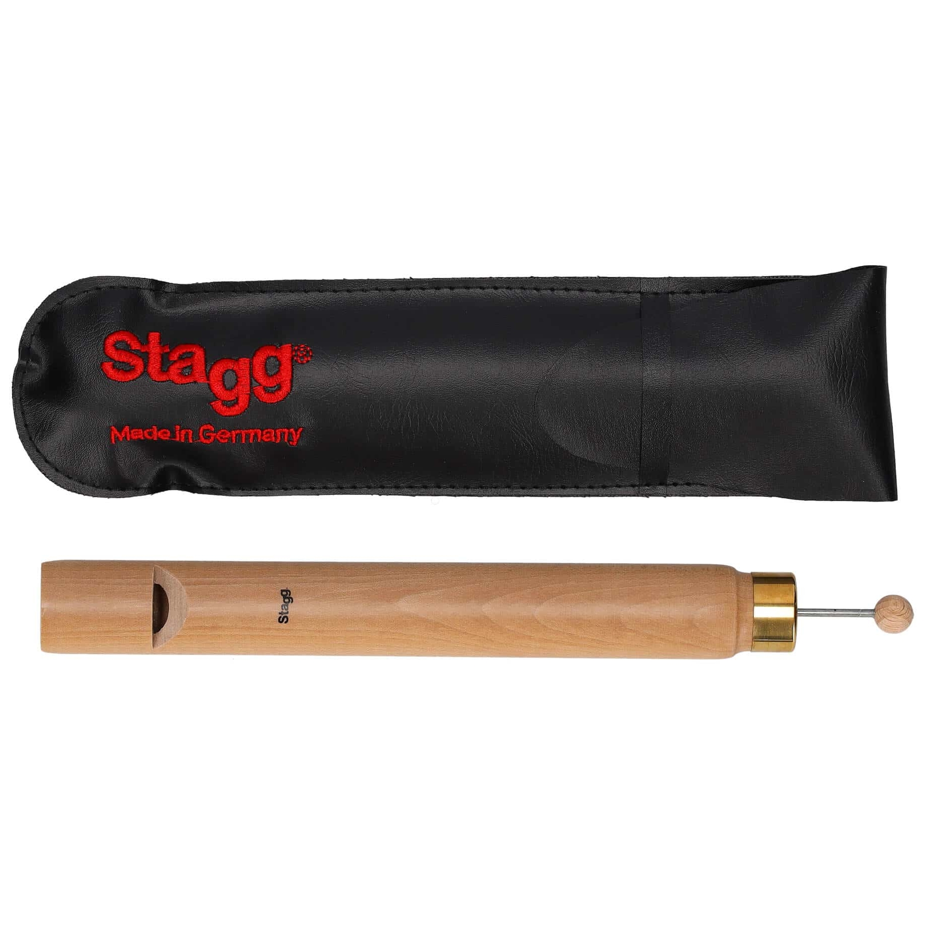 Stagg Stagg LOT-LO/WD lotus flute