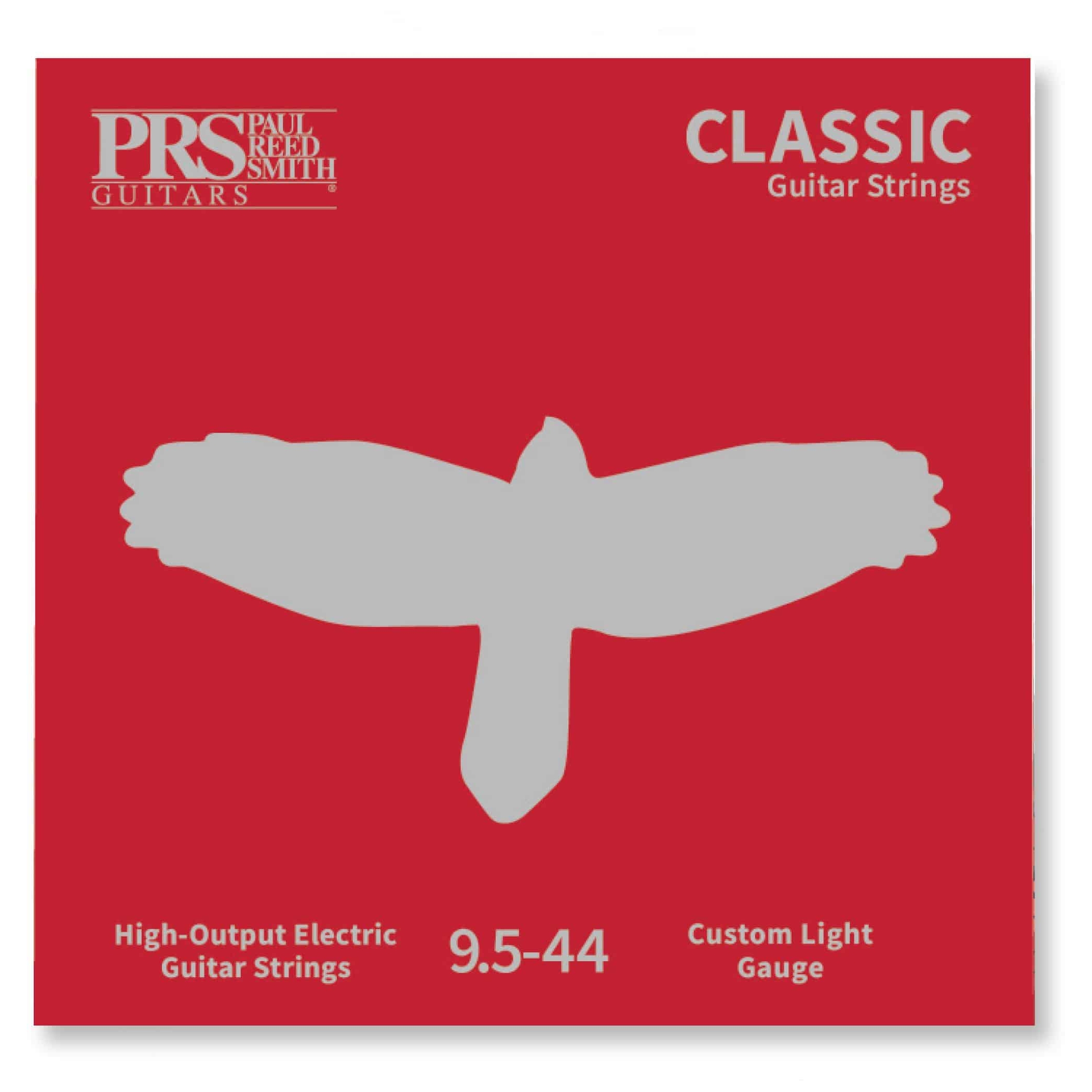 PRS Classic Strings | 009.5-044