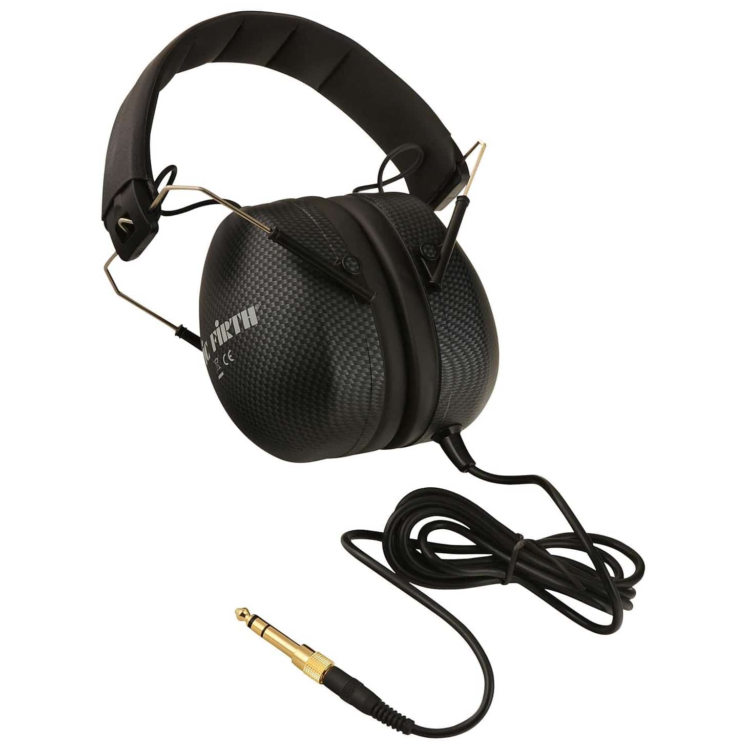 Vic Firth SIH-2 Stereo Isolation Headphone