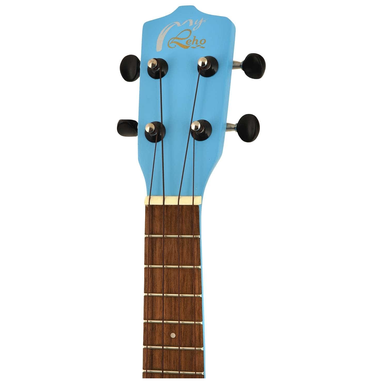 Leho - Leho My Leho Baby Blue Soprano - 5