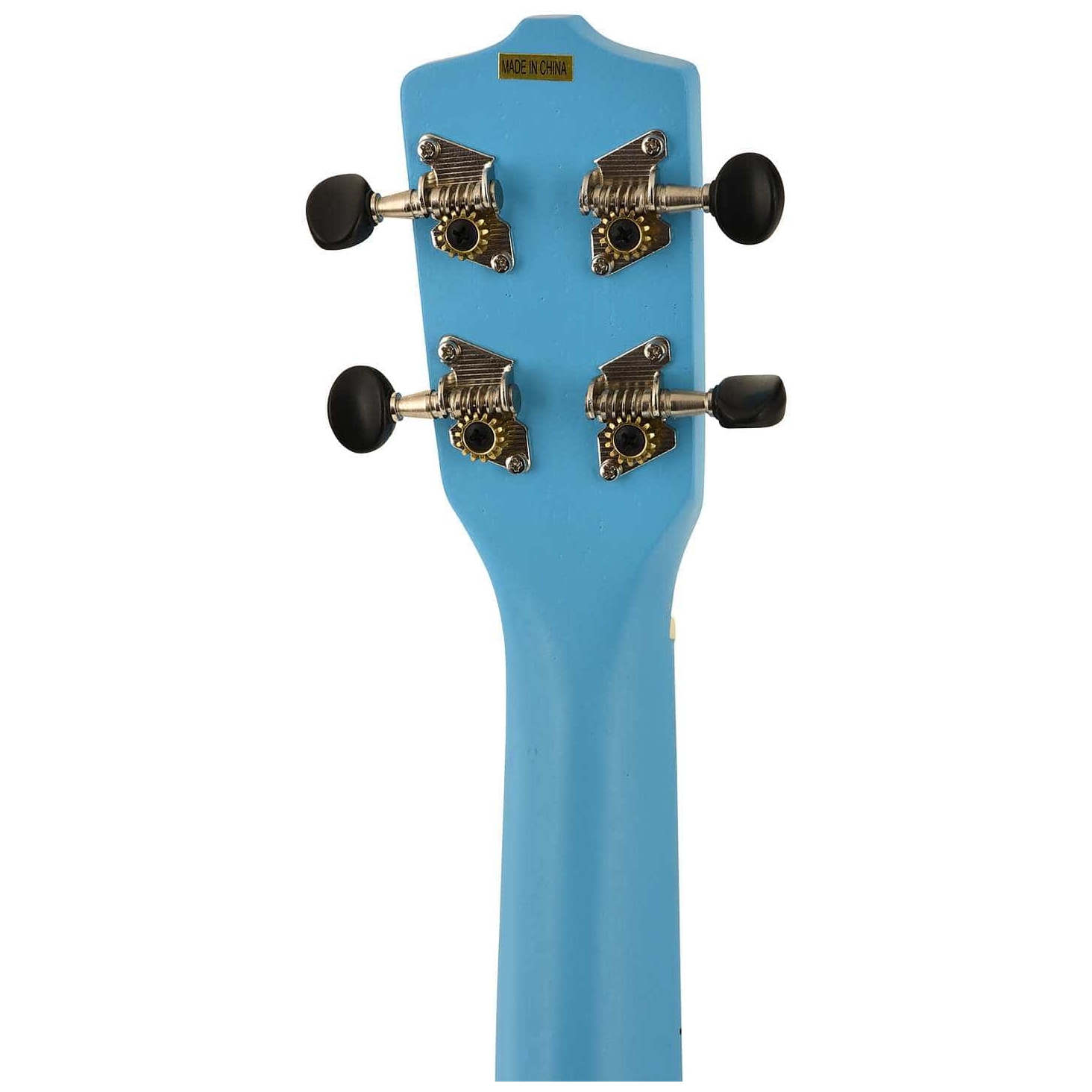 Leho - Leho My Leho Baby Blue Soprano - 6