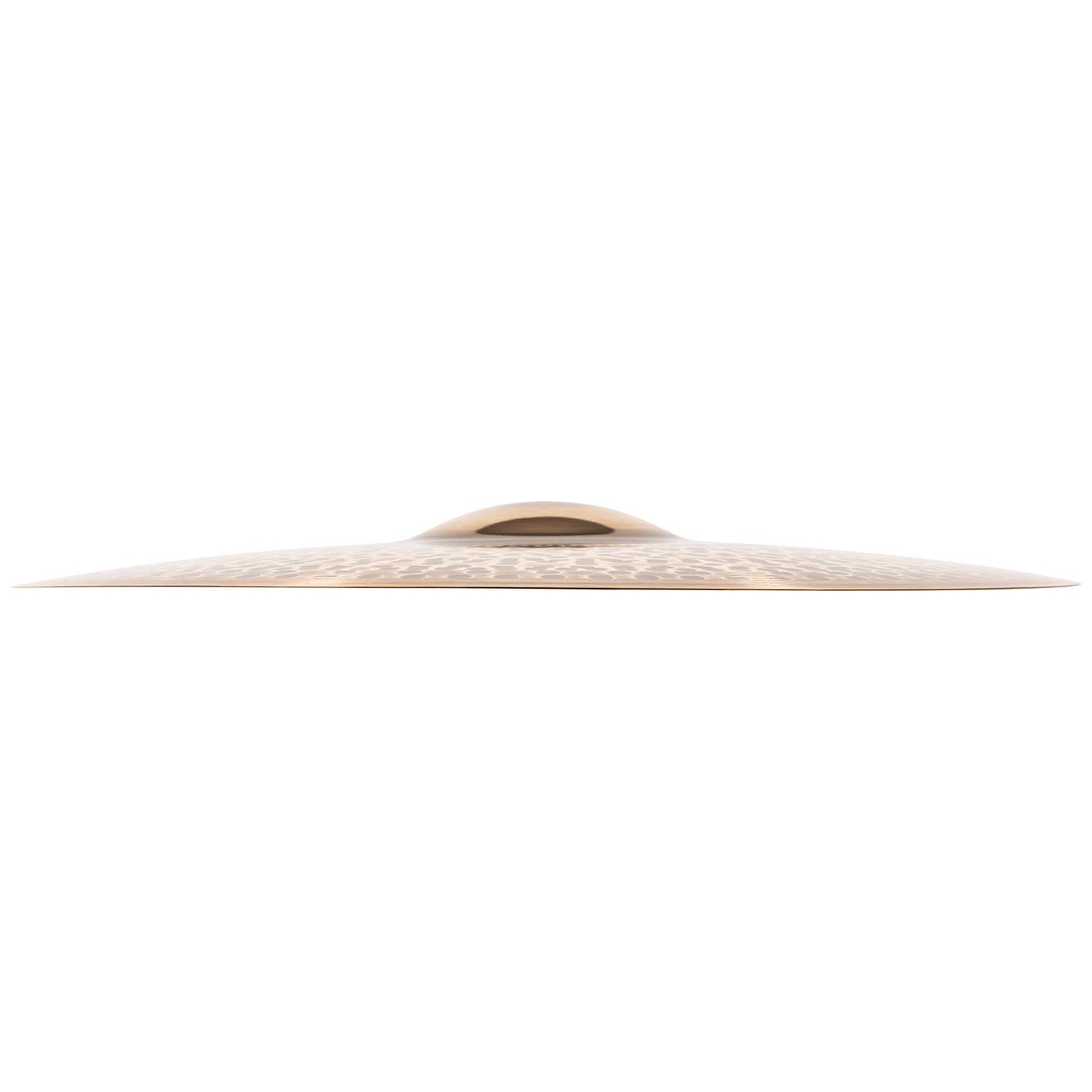 Meinl Cymbals - Meinl Cymbals PAC18MTC - 18 Pure Alloy Custom Medium Thin Crash - 2