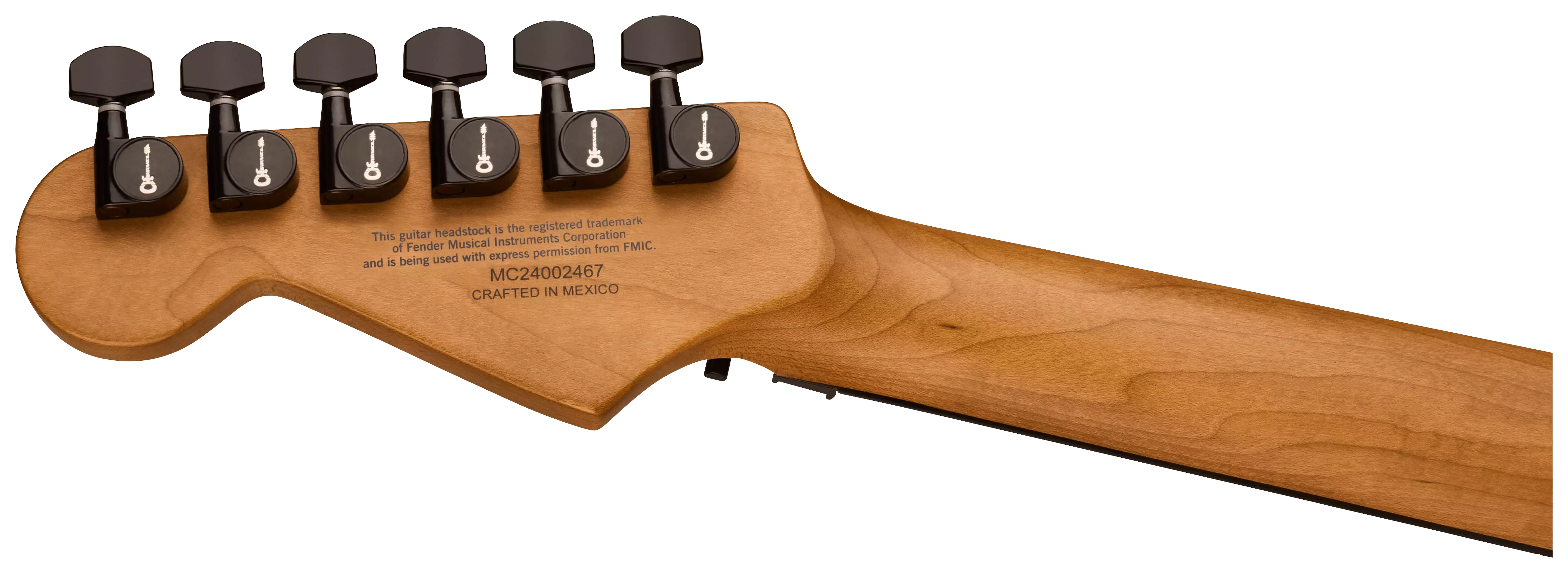 Charvel Pro-Mod Plus So-Cal Style 1 HH FR EB Snow White 3