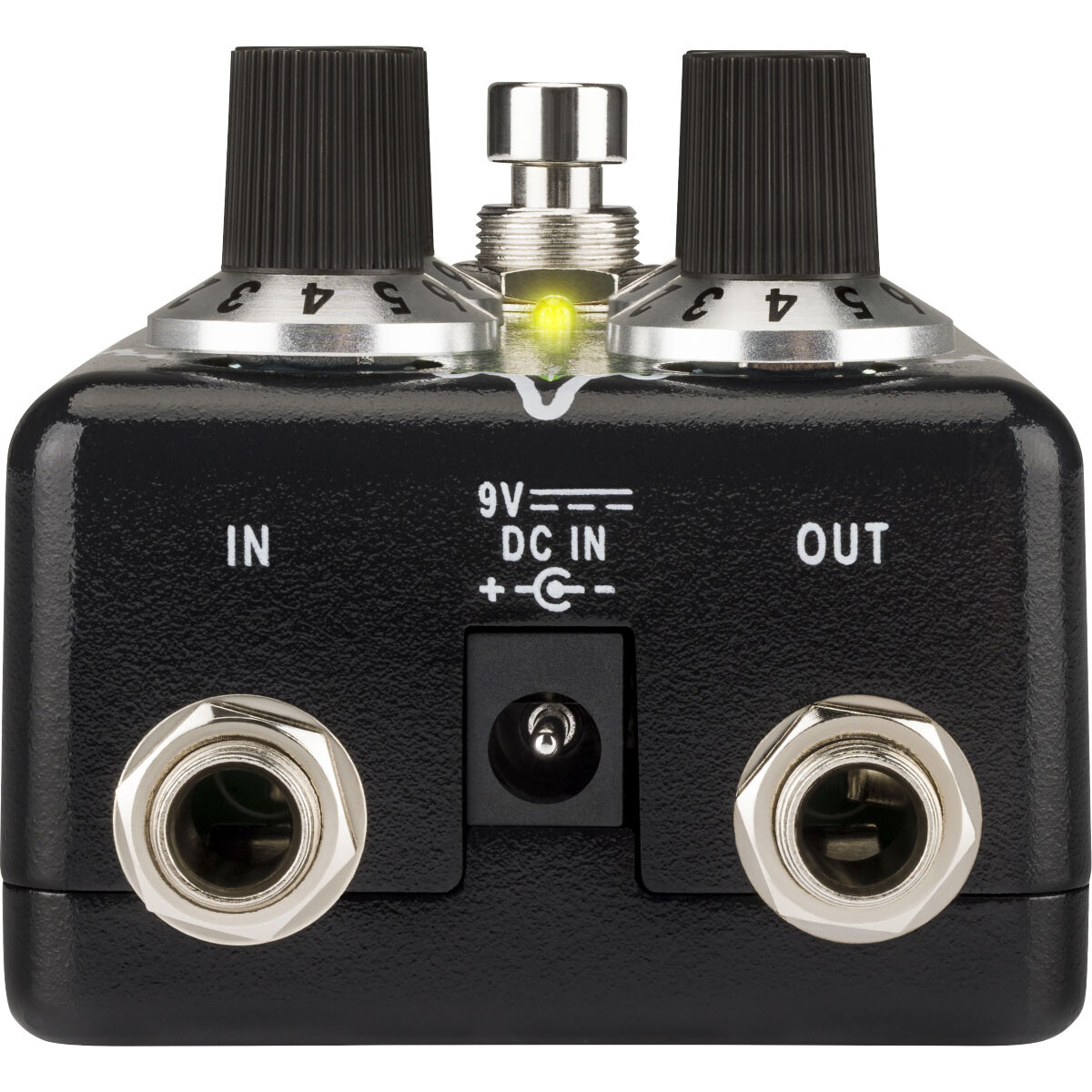 Fender Godzilla Distortion 3
