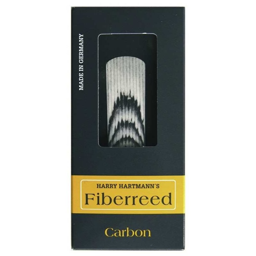 Fiberreed Carbon MS Altsaxophon