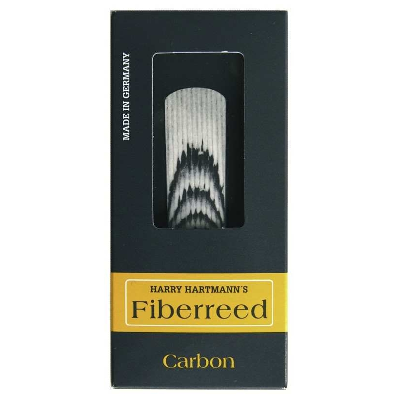 Fiberreed - Fiberreed Carbon MS Altsaxophon