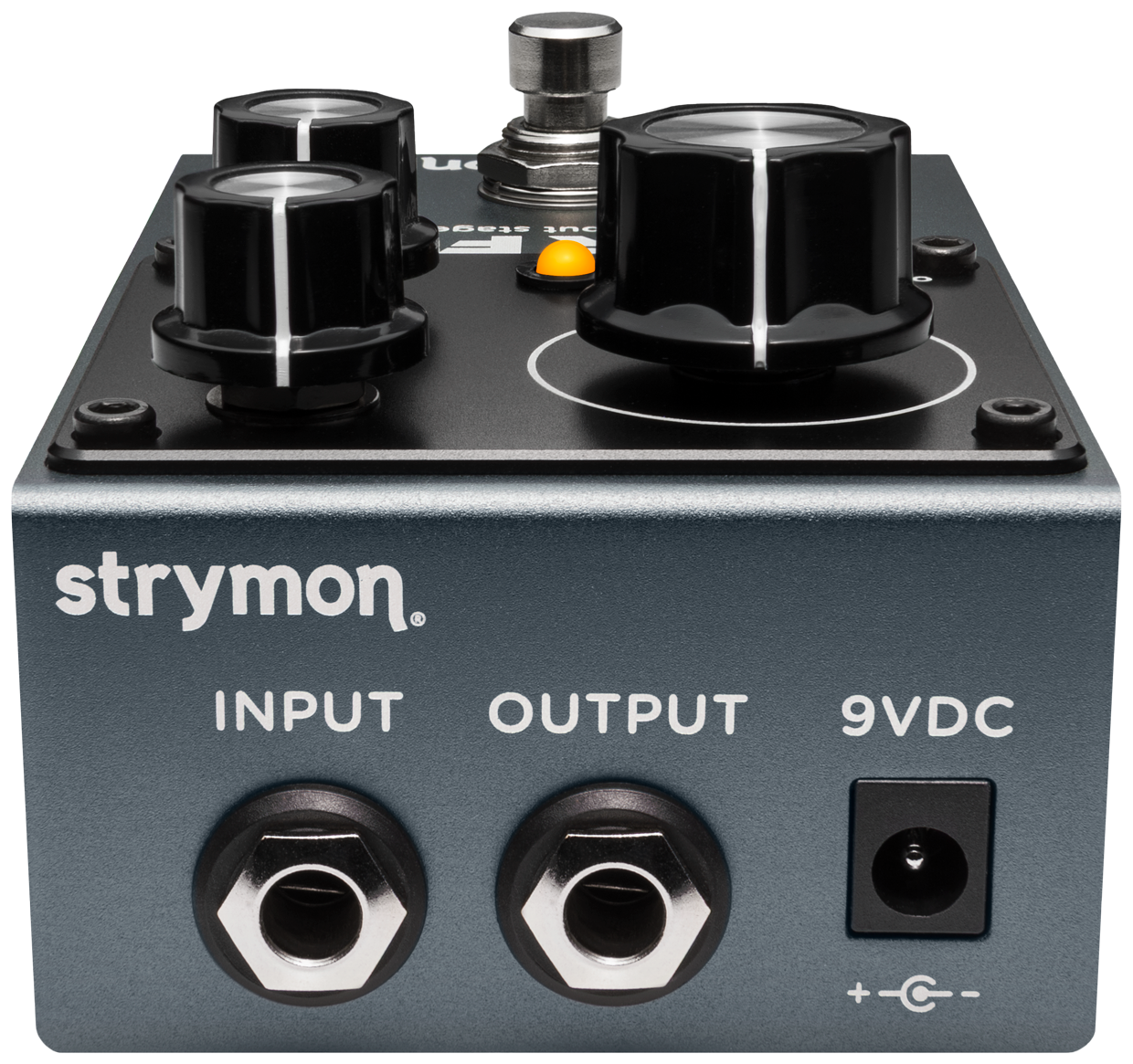 Strymon Fairfax Mini Preamp 1