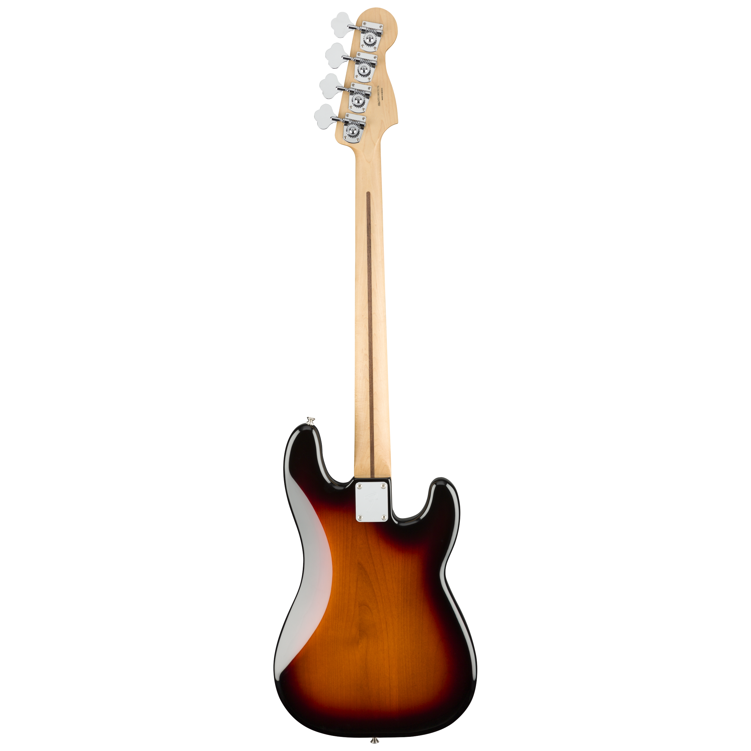 Fender Player Precision Bass LH PF 3TSB 1