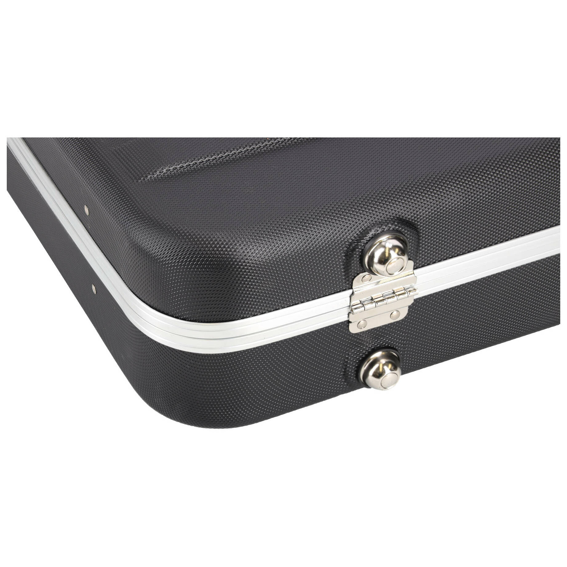 Chicago Classic E-Bass ABS Koffer Deluxe 5