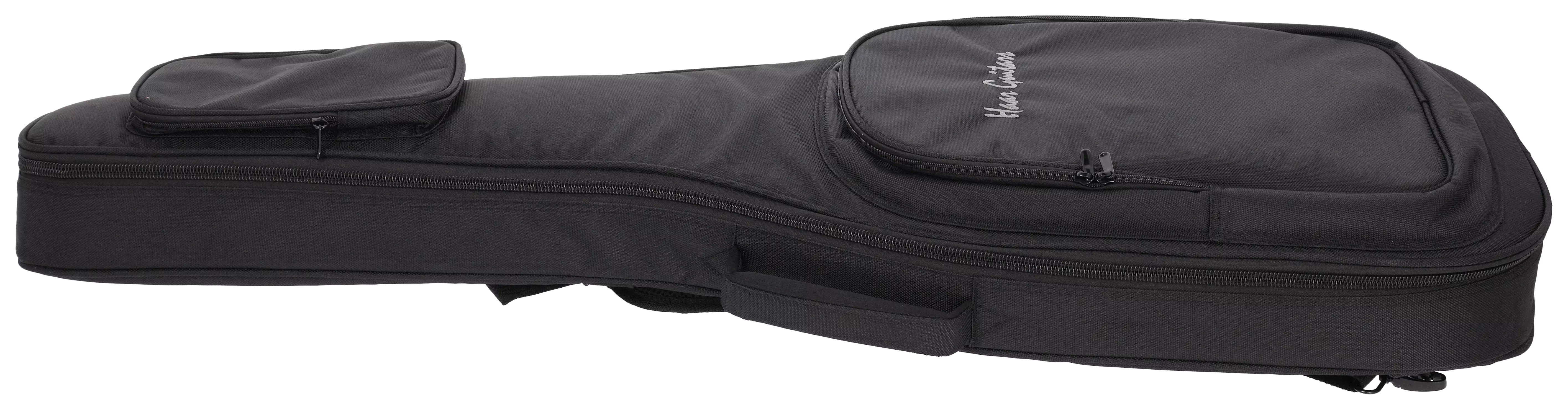 Haar Traditional T Superlight Black Paisley #43601 15