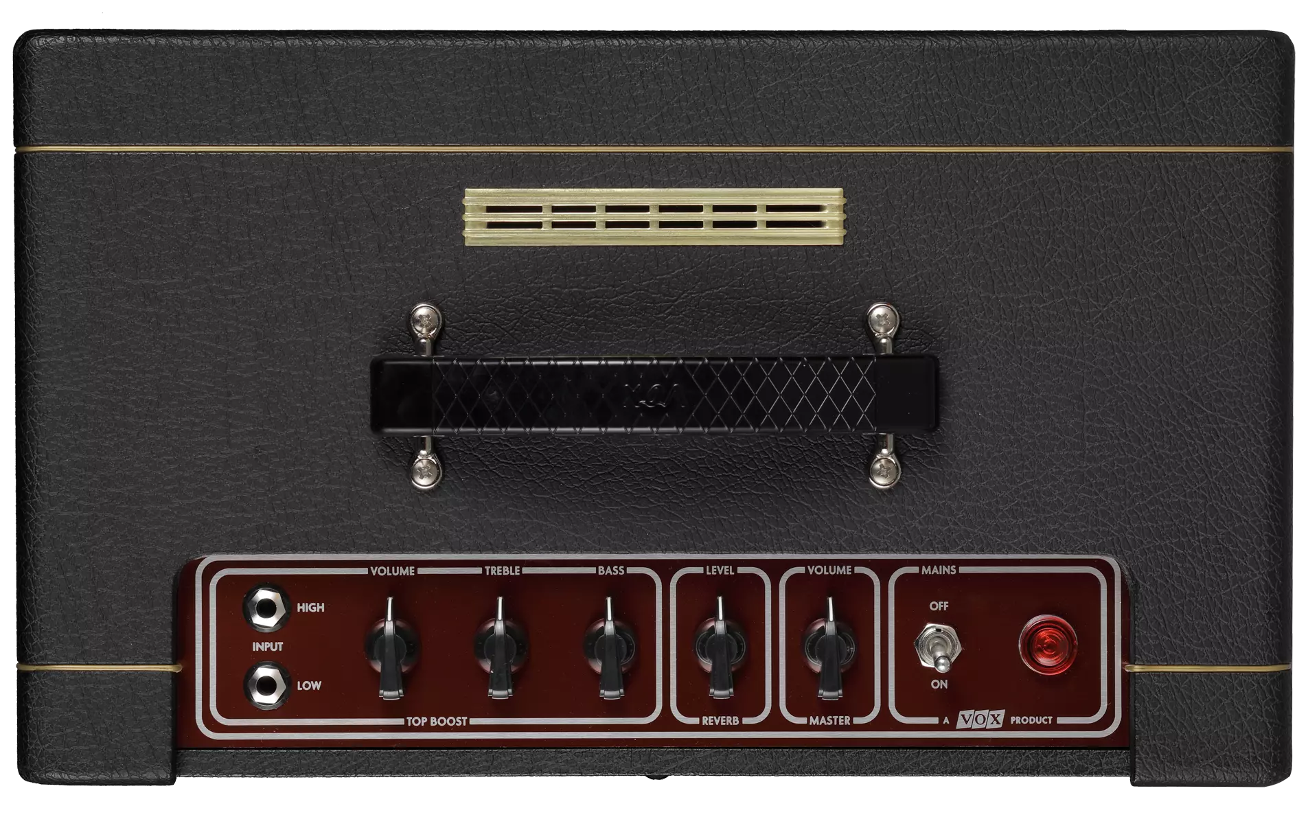 Vox AC-4 C1 Hand-Wired Combo 1