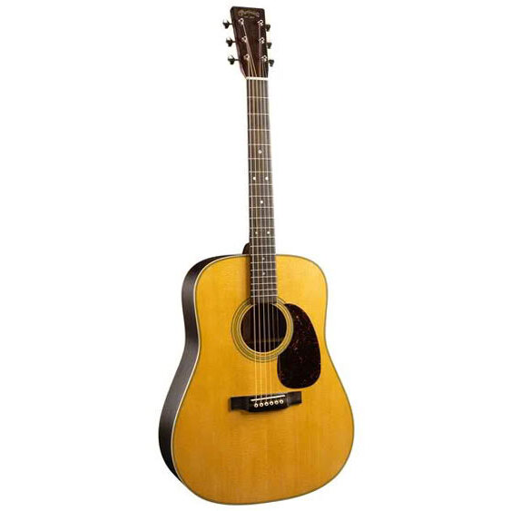 Martin D-28 Satin 2025
