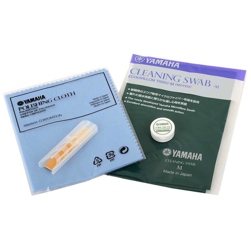 Yamaha - Yamaha YCL-457II-20 B-Klarinette - 3