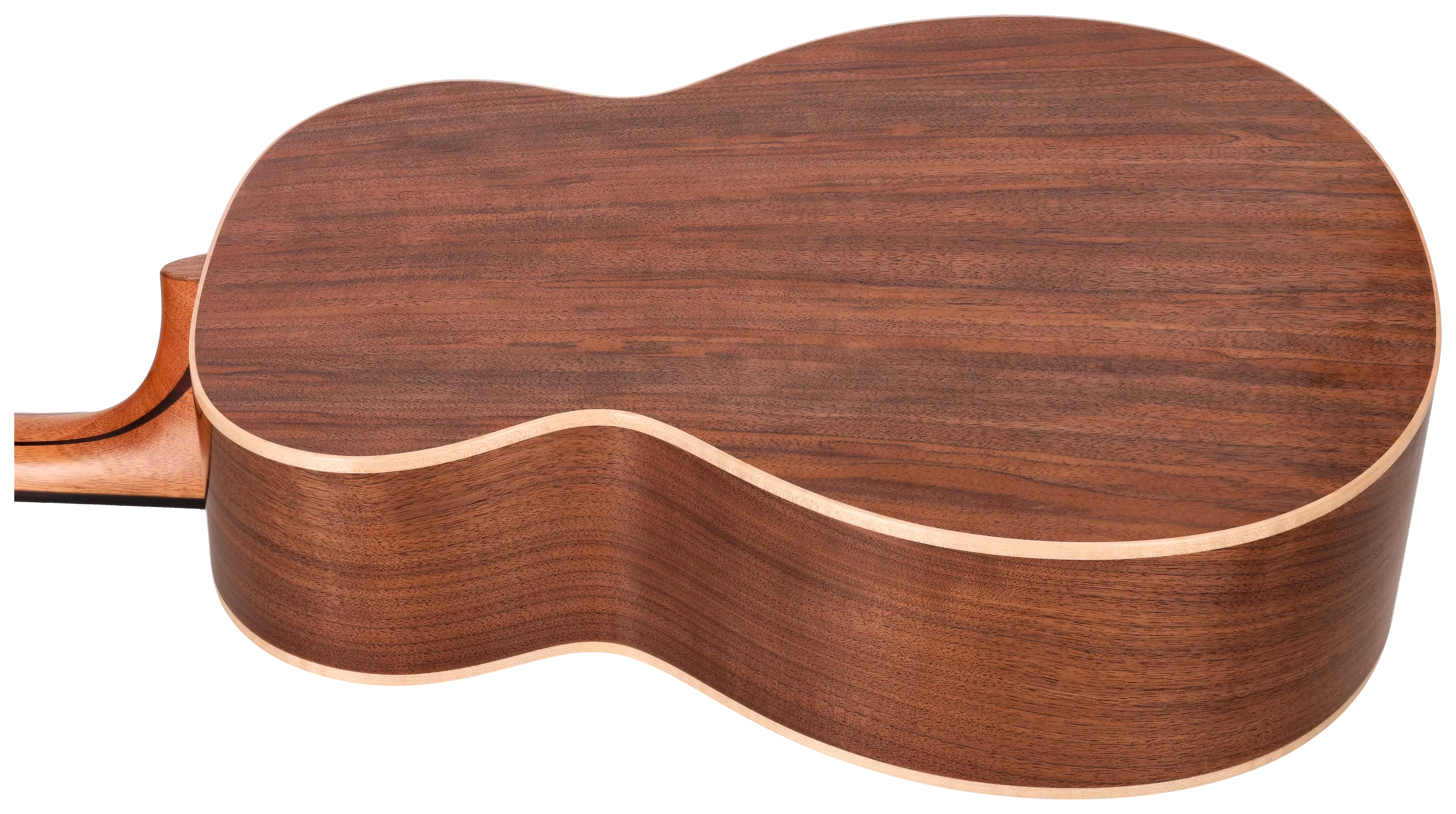 Lowden O-21 Walnut Sitka Spruce 12