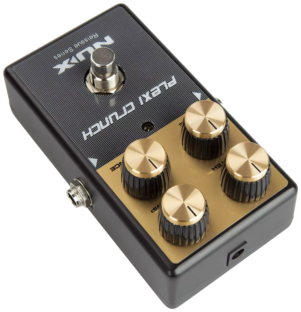 NUX Plexi Crunch Distortion 2