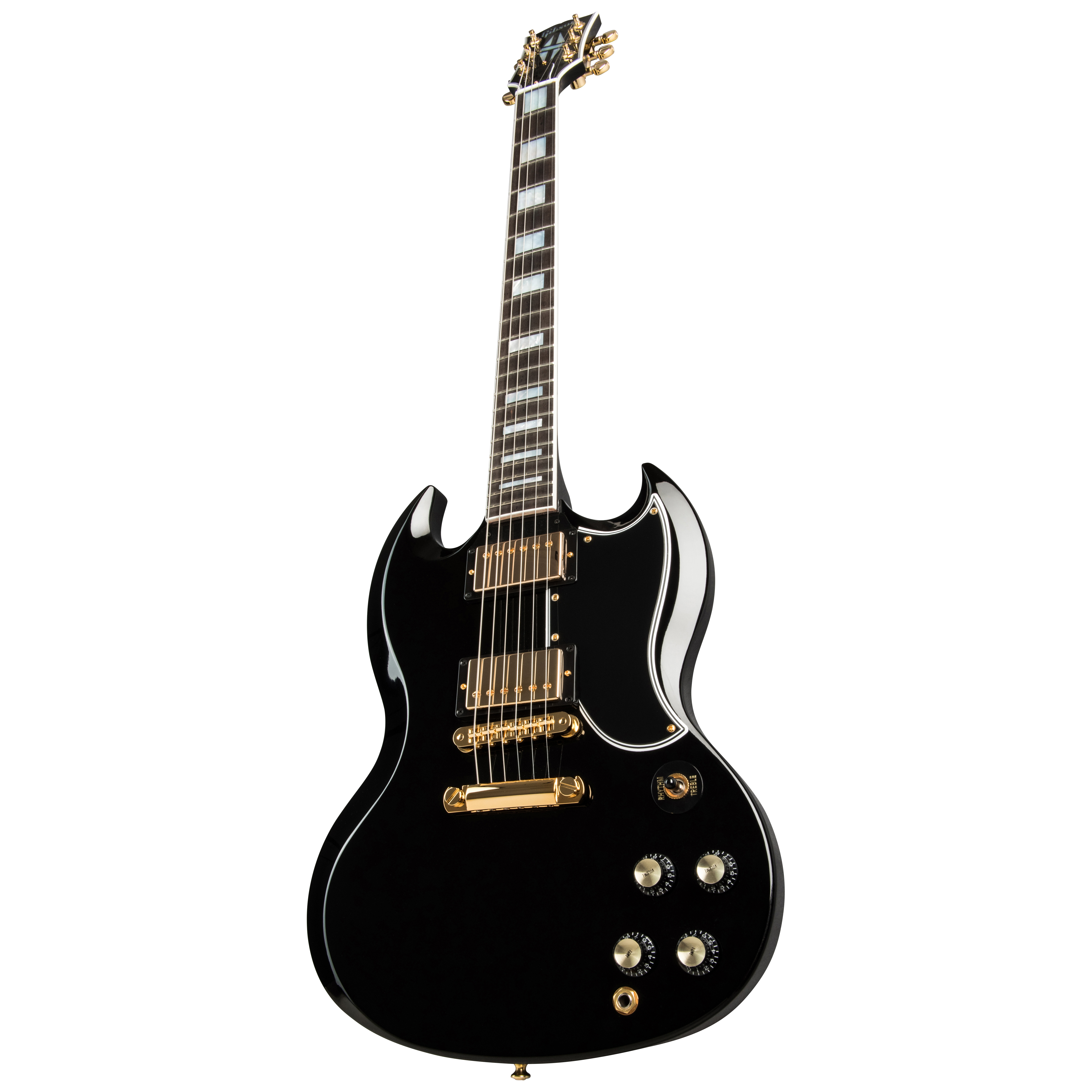 Gibson SG Custom EB GH 3