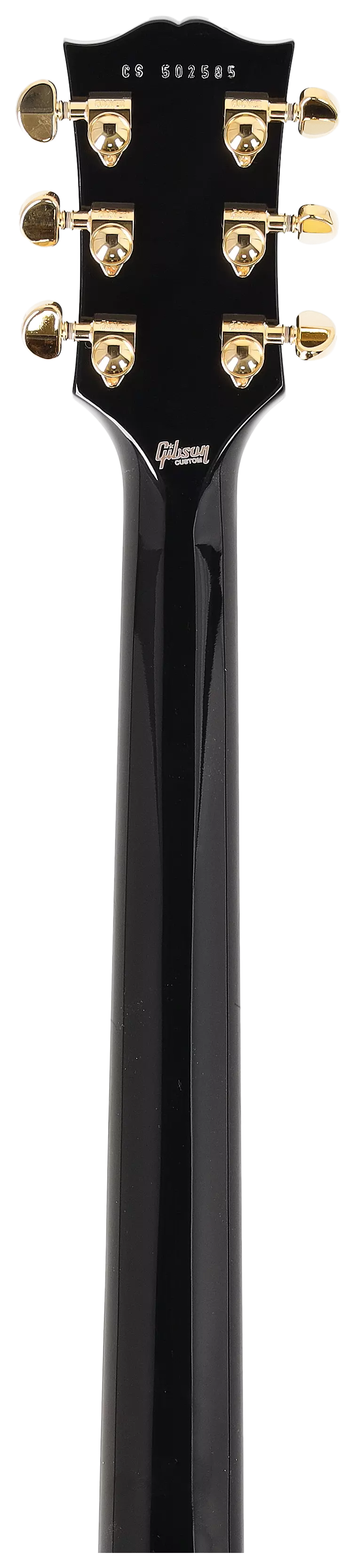 Gibson SG Custom EB GH #2 12