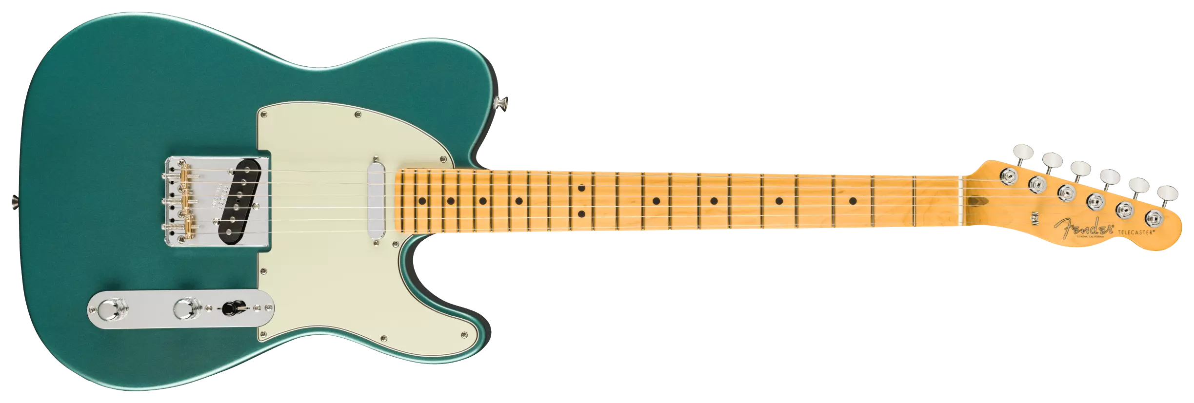 Fender American Pro Classic Telecaster MN FSGM 5