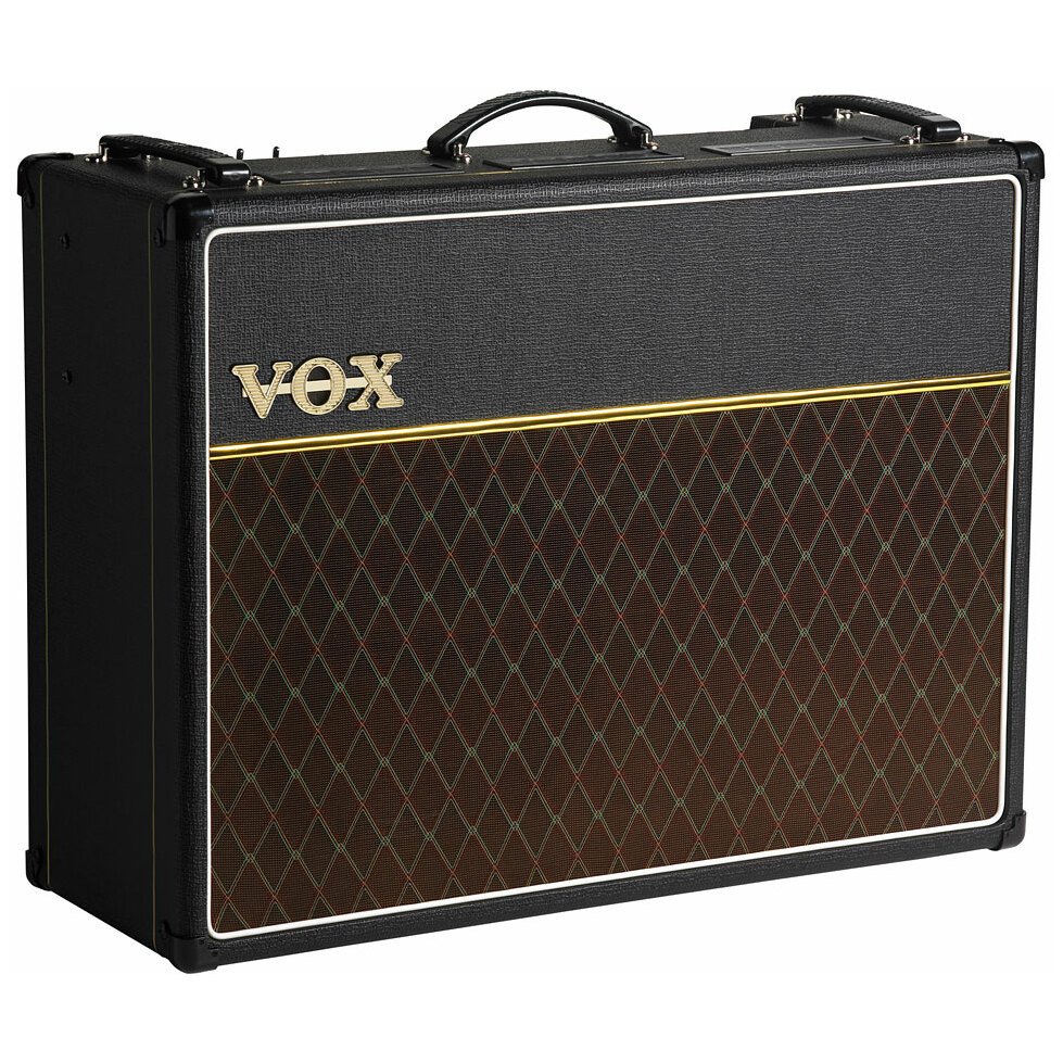 Vox AC-30 C2