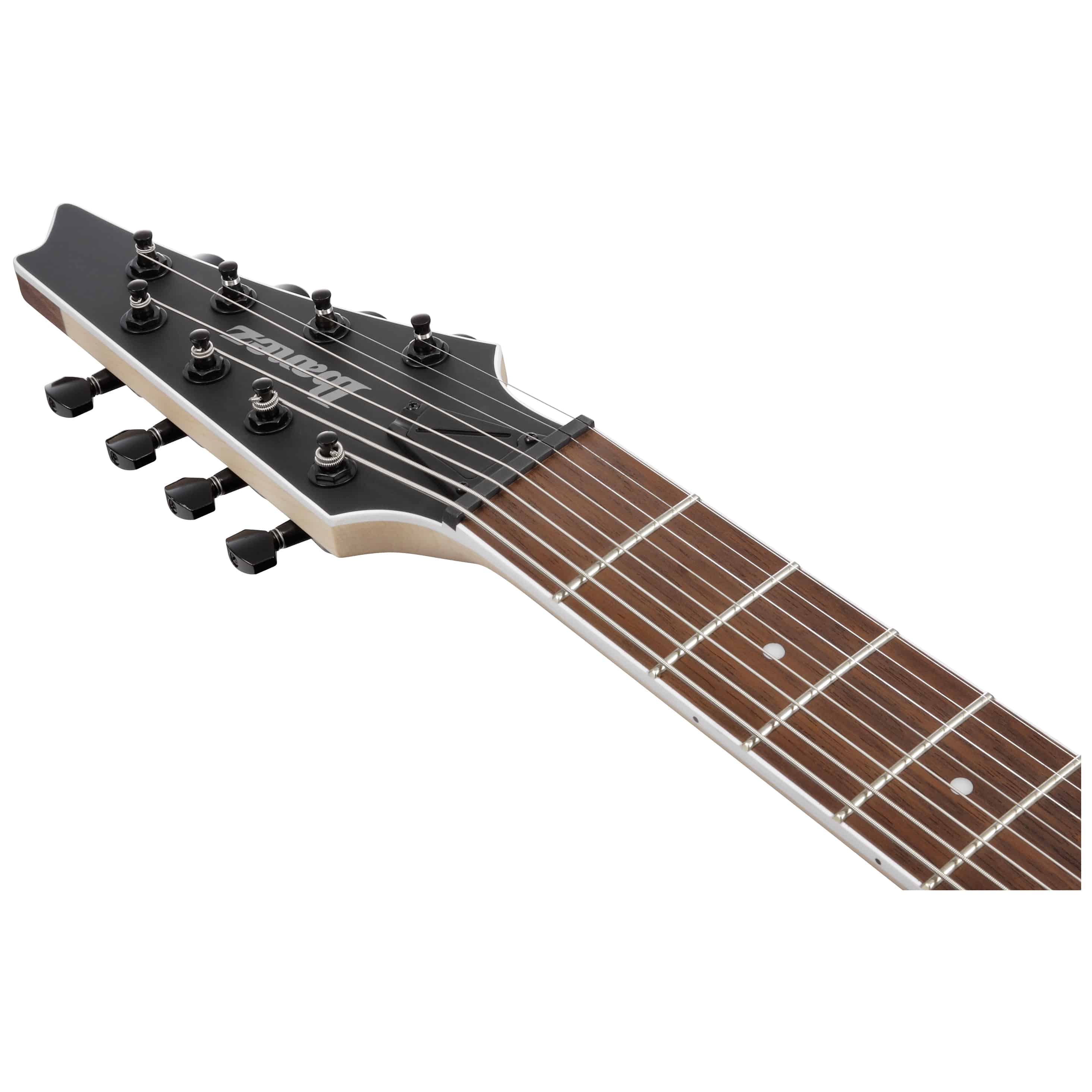 Ibanez RG8EX-BKF 8